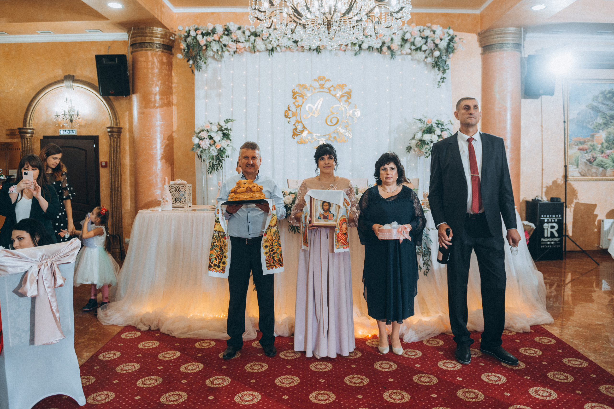 Wedding Eugenia&Alexander ph Mikhail Gorbach. Свадебный и семейный фотограф город Темрюк Фотостудия Темрюк