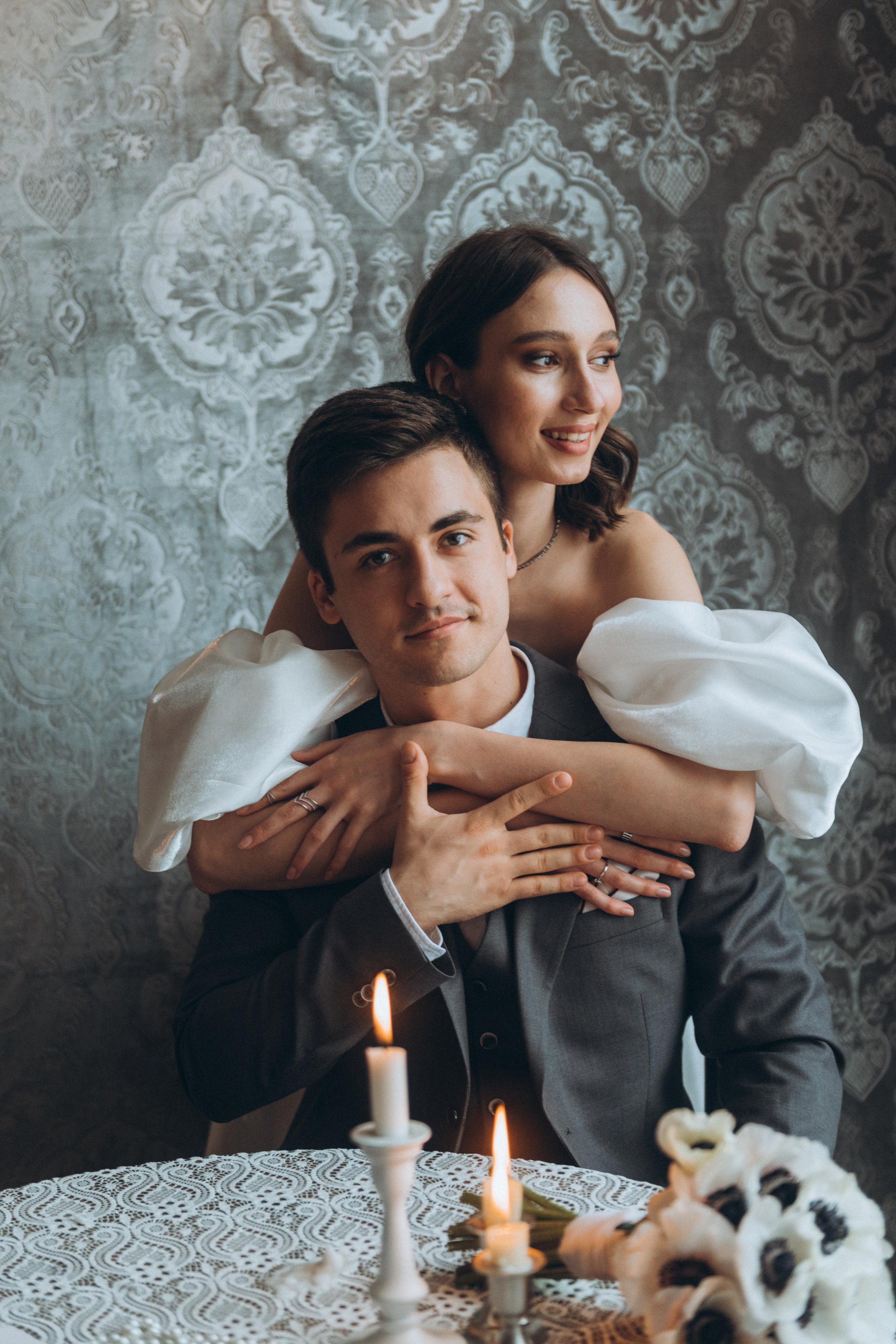 Yana&Nikita ph Elena Gorbach. Свадебный и семейный фотограф город Темрюк Фотостудия Темрюк