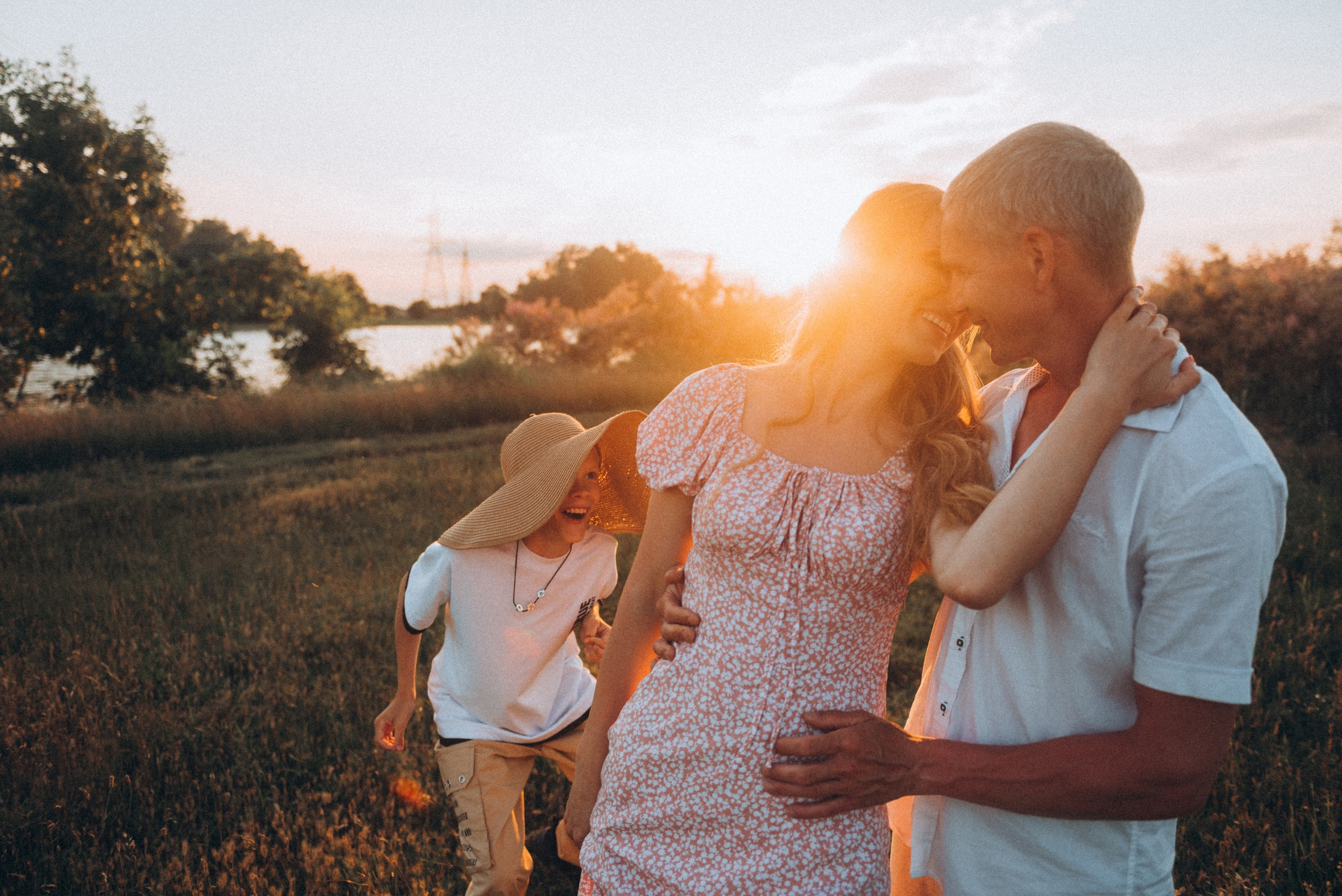Family Photosession. Свадебный и семейный фотограф город Темрюк Фотостудия Темрюк