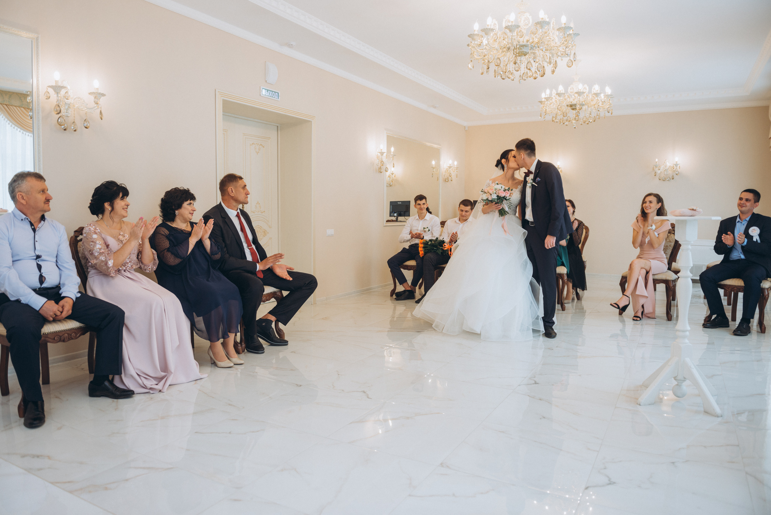 Wedding Eugenia&Alexander ph Mikhail Gorbach. Свадебный и семейный фотограф город Темрюк Фотостудия Темрюк