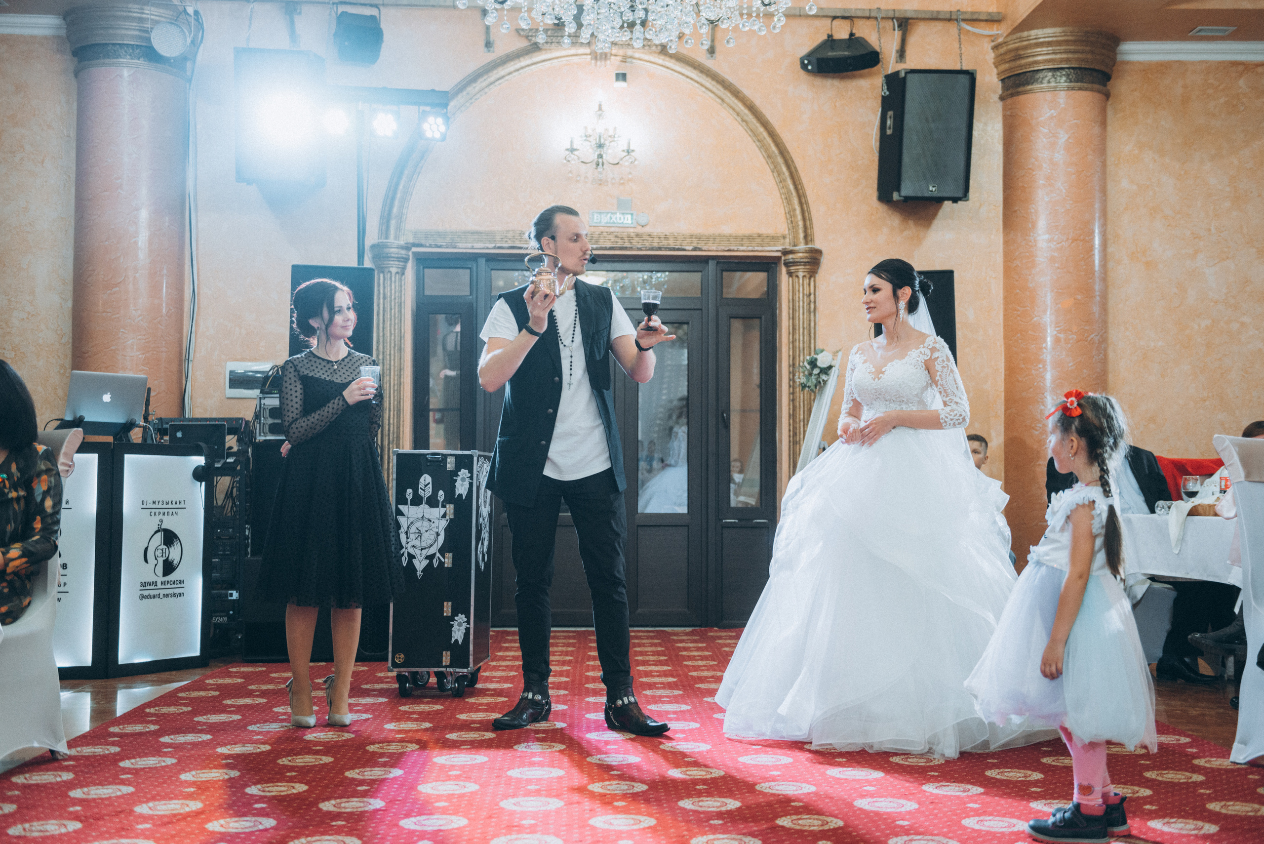 Wedding Eugenia&Alexander ph Mikhail Gorbach. Свадебный и семейный фотограф город Темрюк Фотостудия Темрюк