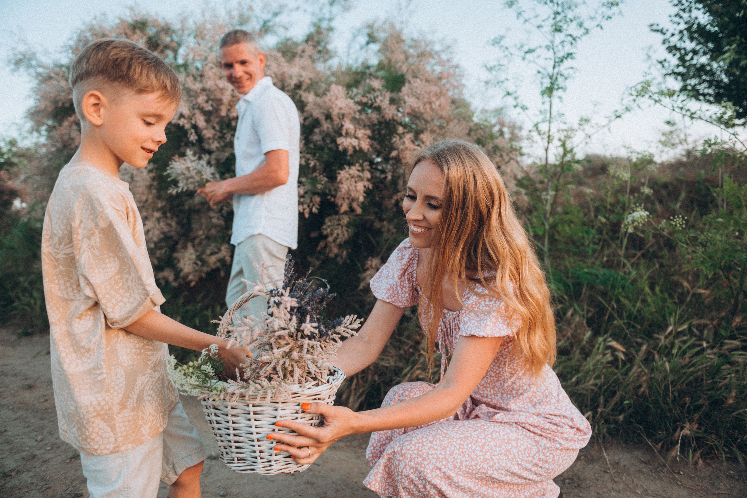 Family Photosession. Свадебный и семейный фотограф город Темрюк Фотостудия Темрюк