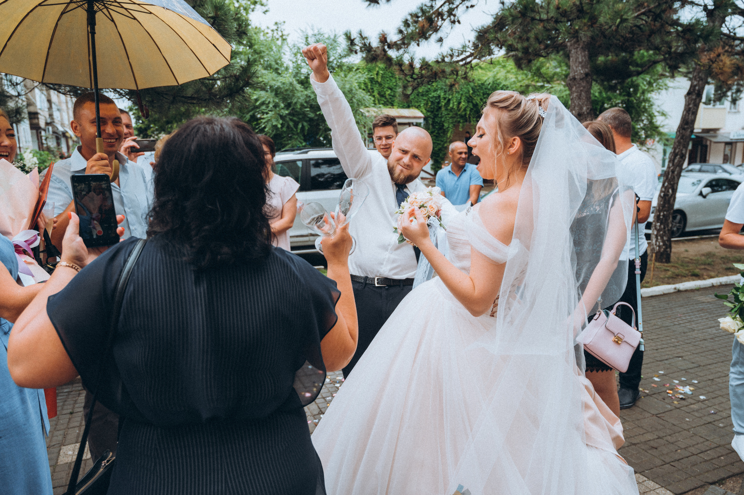 Wedding Alexandra&Nikita ph Elena Gorbach. Свадебный и семейный фотограф город Темрюк Фотостудия Темрюк