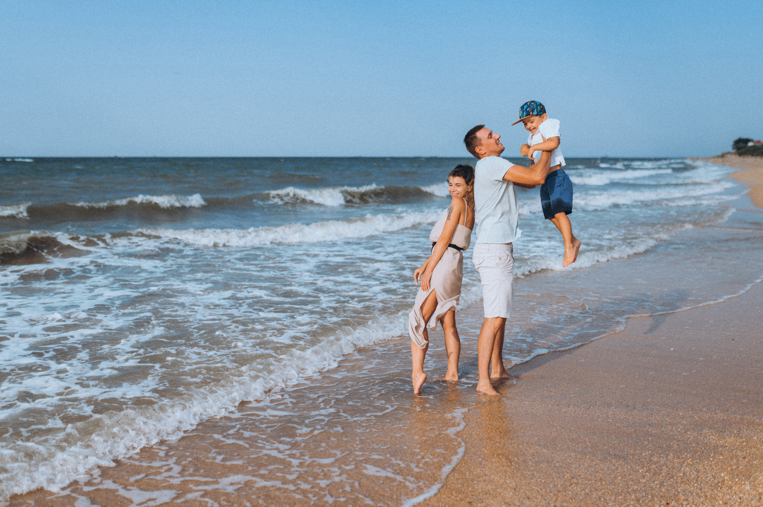 Family Photosession. Свадебный и семейный фотограф город Темрюк Фотостудия Темрюк