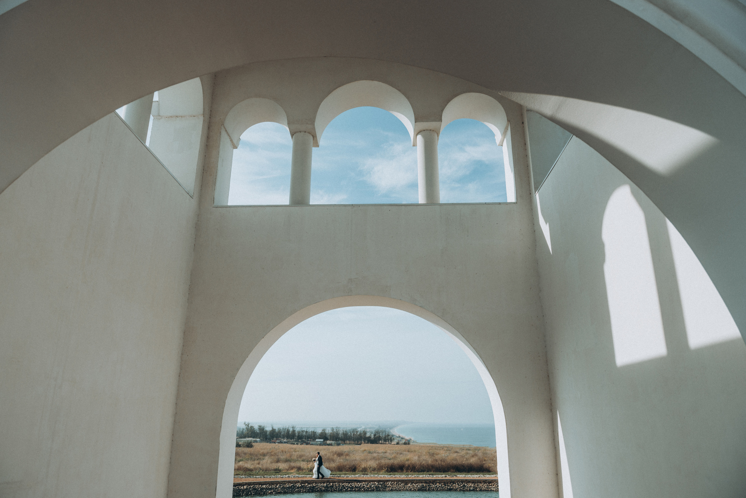 Wedding Eugenia&Alexander ph Mikhail Gorbach. Свадебный и семейный фотограф город Темрюк Фотостудия Темрюк