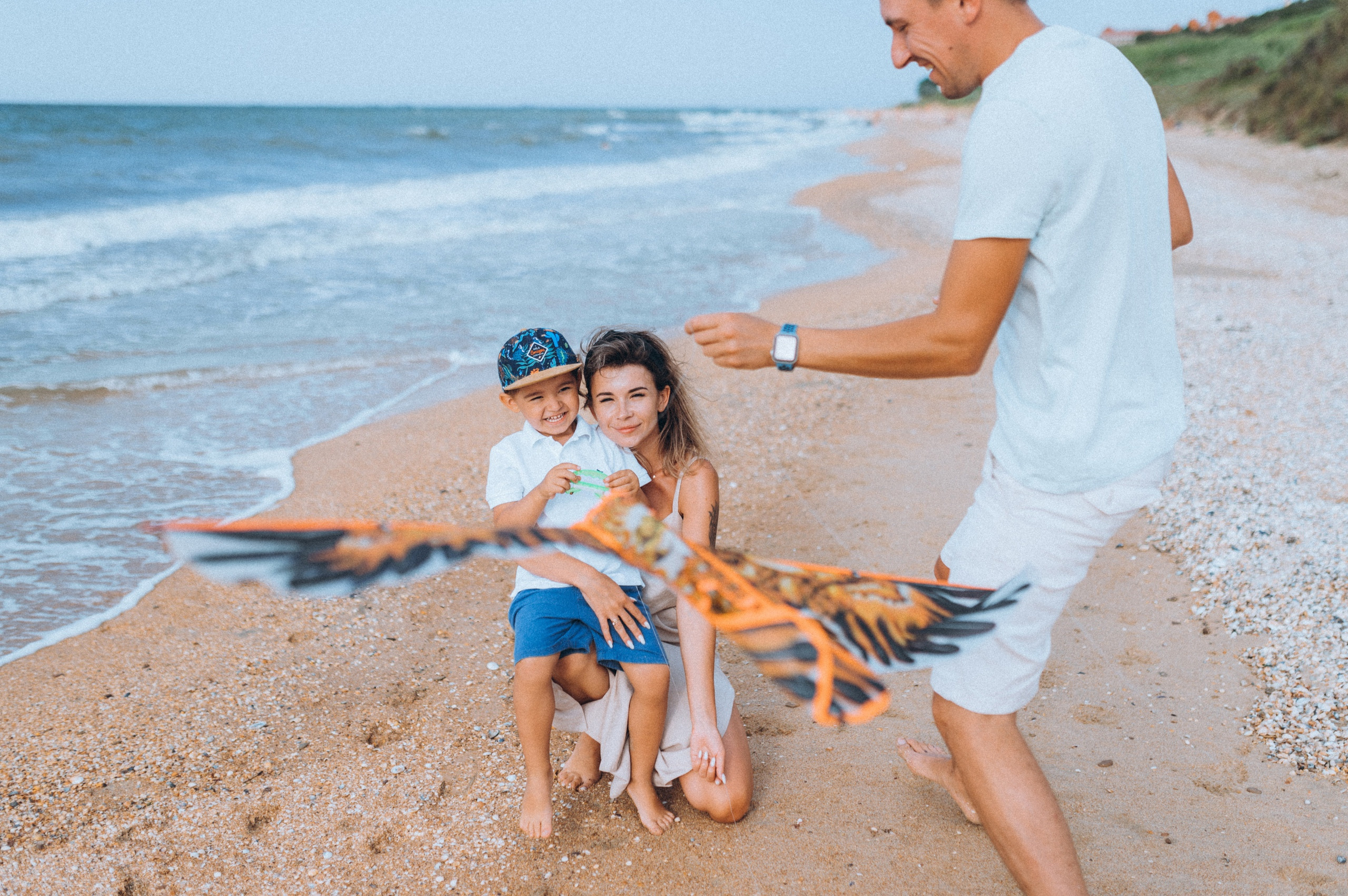 Family Photosession. Свадебный и семейный фотограф город Темрюк Фотостудия Темрюк