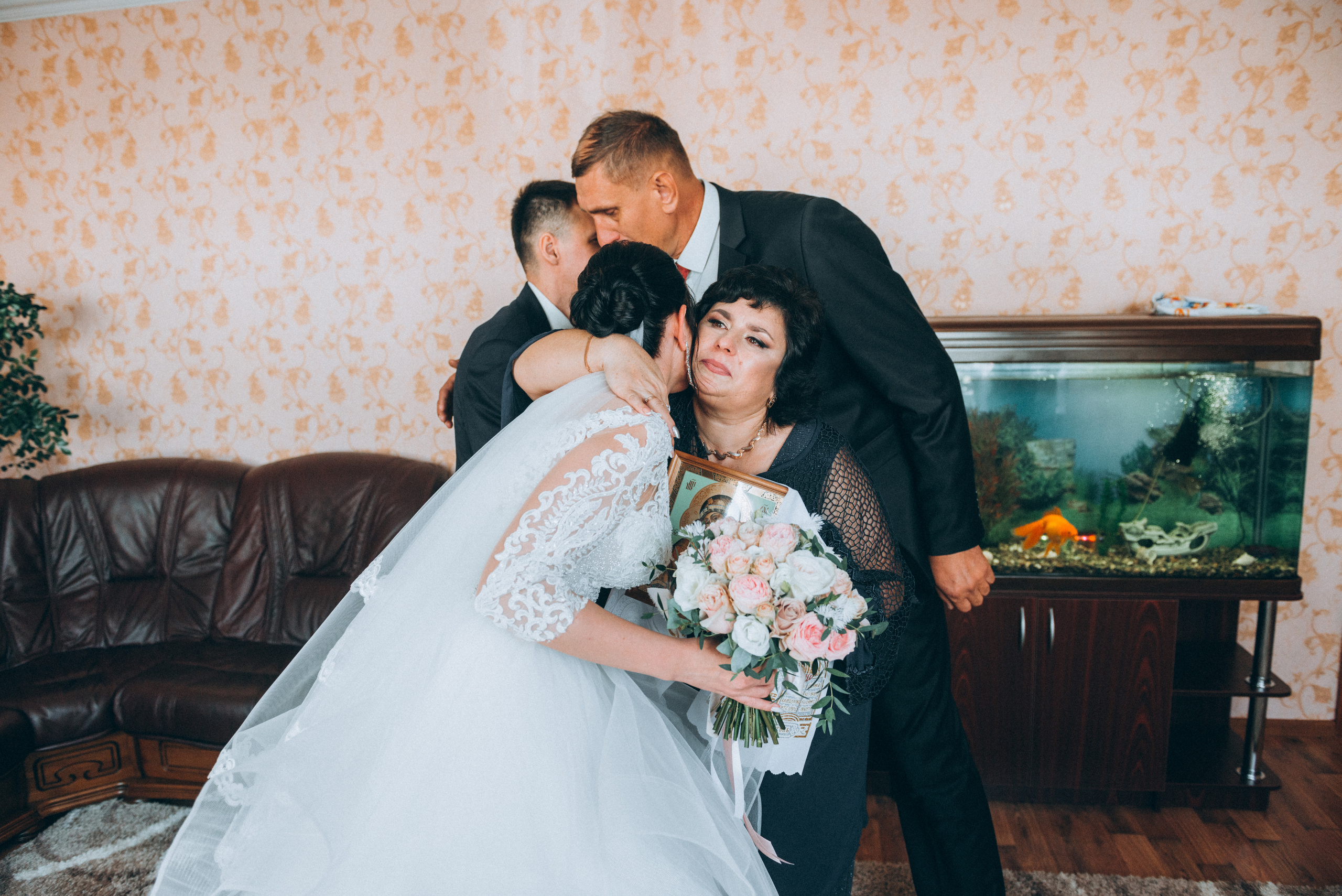 Wedding Eugenia&Alexander ph Mikhail Gorbach. Свадебный и семейный фотограф город Темрюк Фотостудия Темрюк