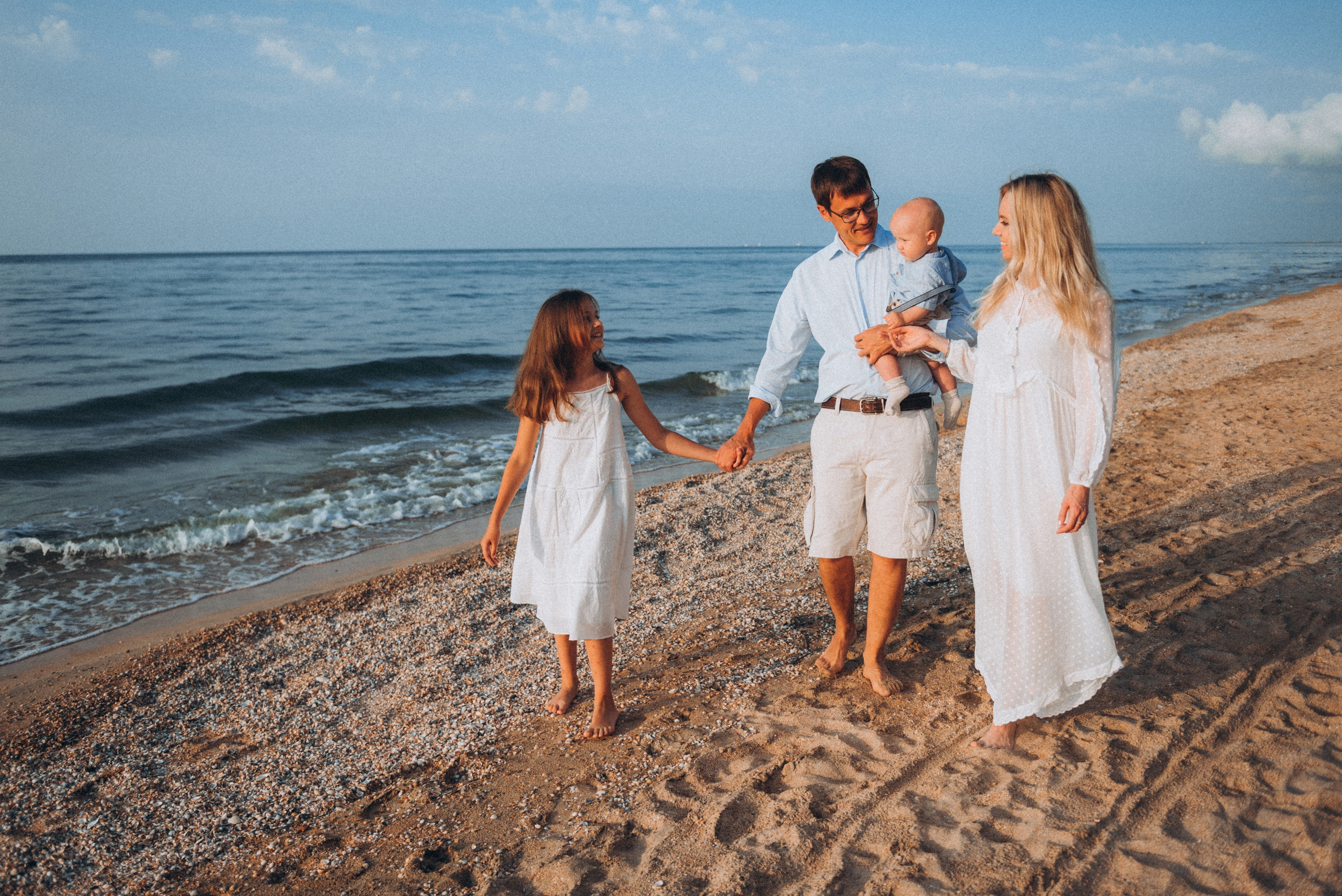 Family Photosession. Свадебный и семейный фотограф город Темрюк Фотостудия Темрюк