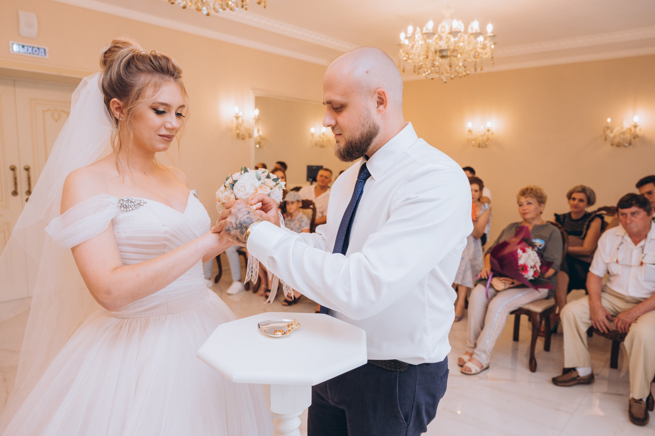 Wedding Alexandra&Nikita ph Elena Gorbach. Свадебный и семейный фотограф город Темрюк Фотостудия Темрюк