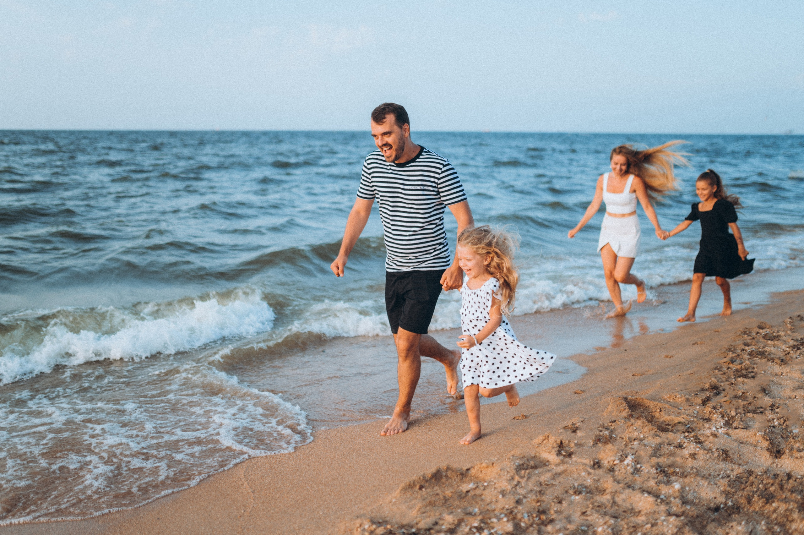 Family Photosession. Свадебный и семейный фотограф город Темрюк Фотостудия Темрюк