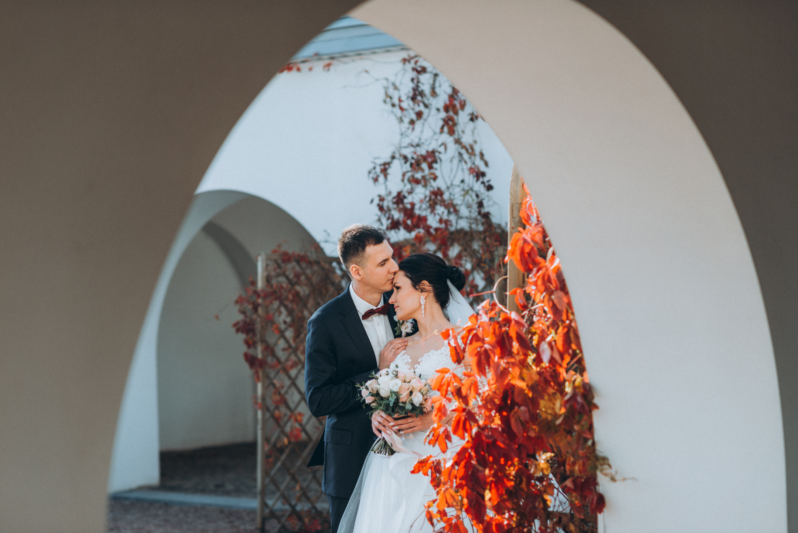 Wedding Eugenia&Alexander ph Mikhail Gorbach. Свадебный и семейный фотограф город Темрюк Фотостудия Темрюк