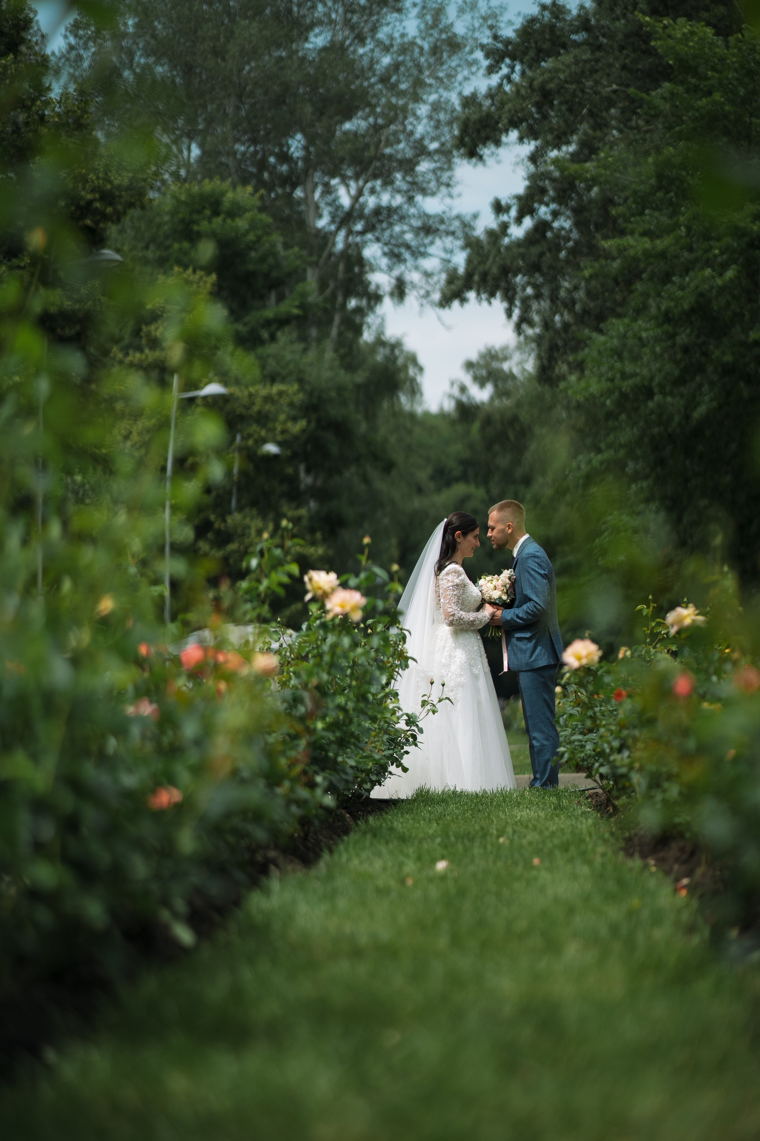 Динамо. Фотограф Мария Зайчик