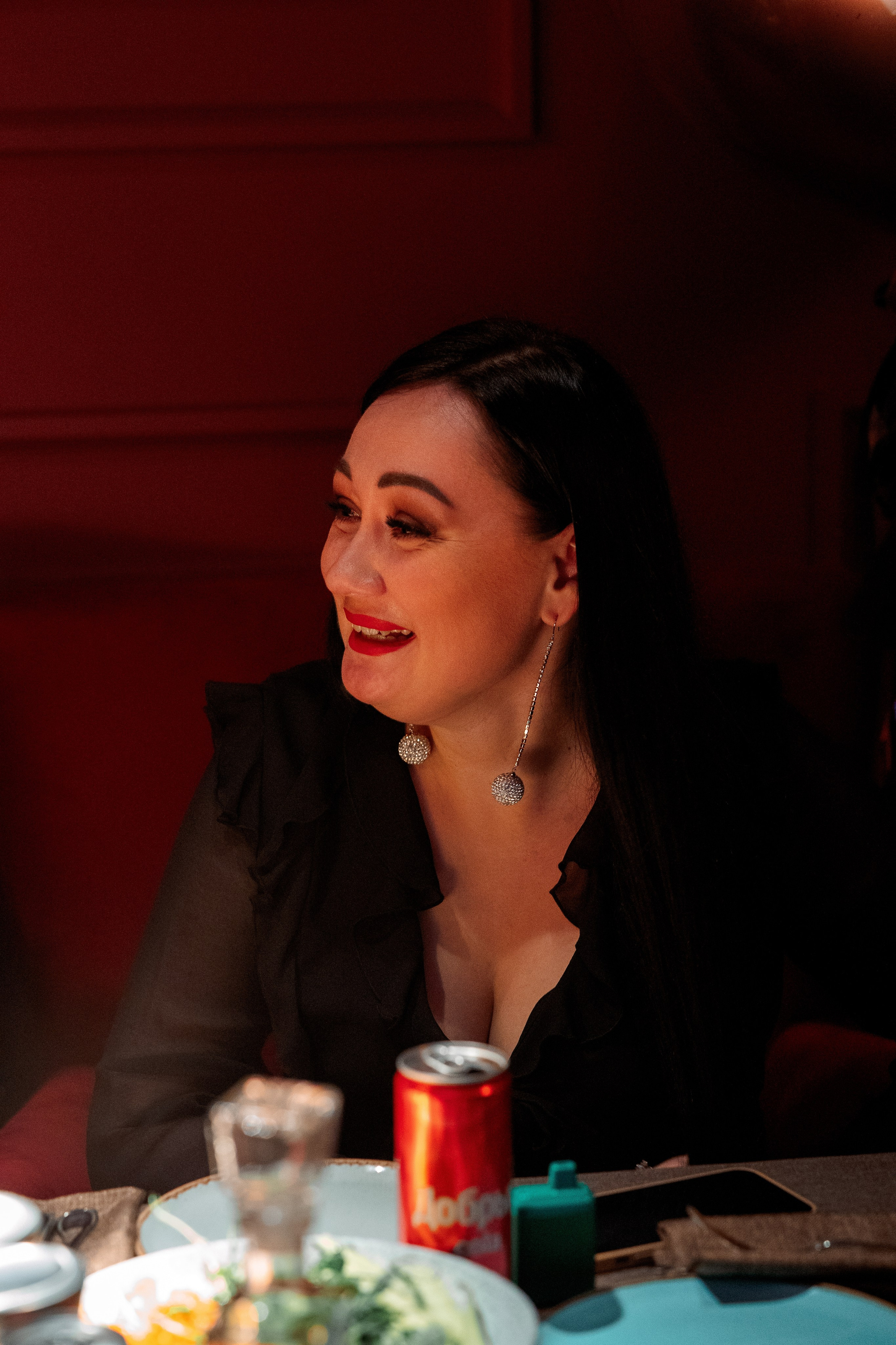 День Рождения. Фотограф Мария Зайчик