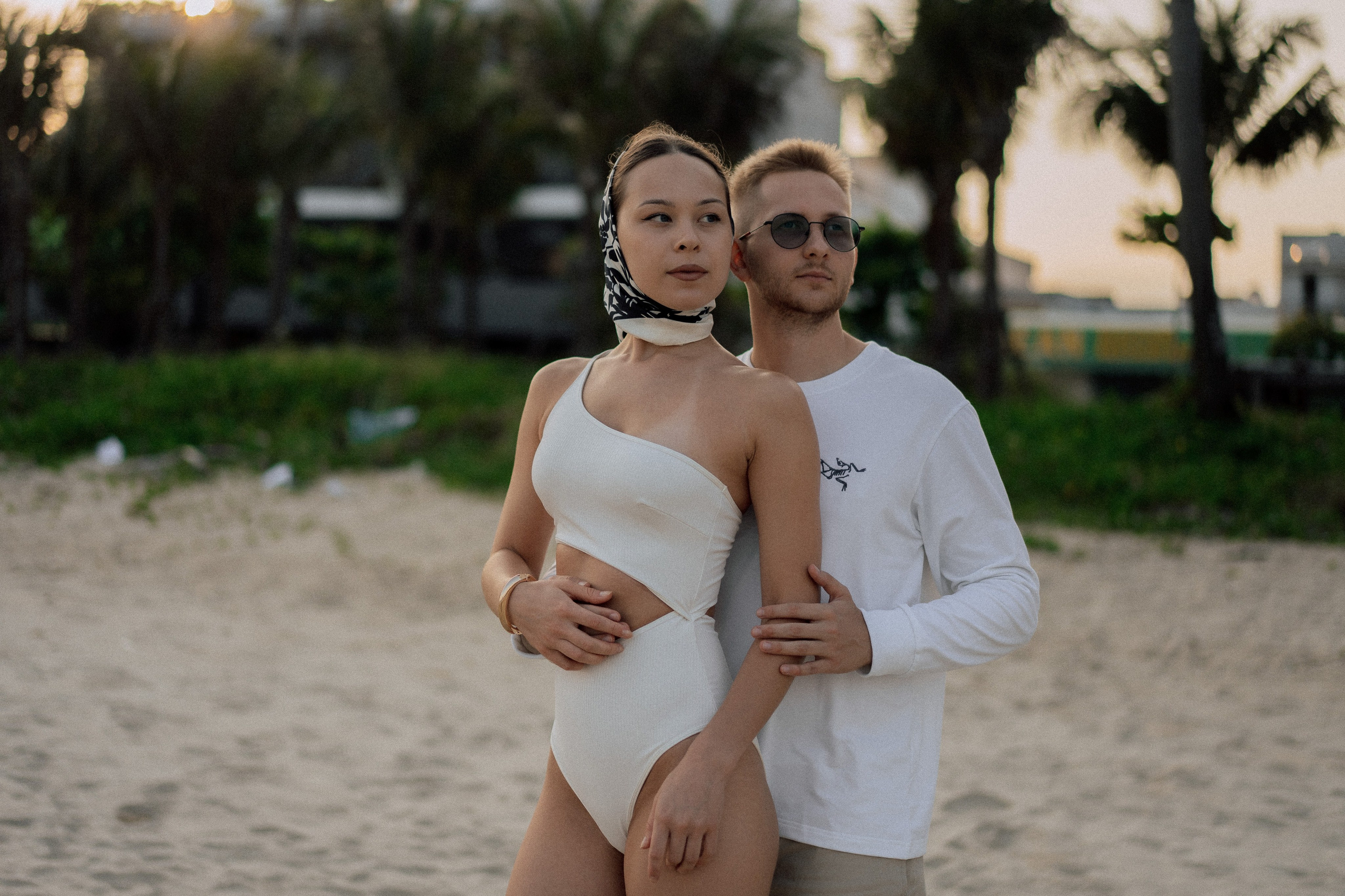 Юлия и Антон Vietnam Da Nang. Главная