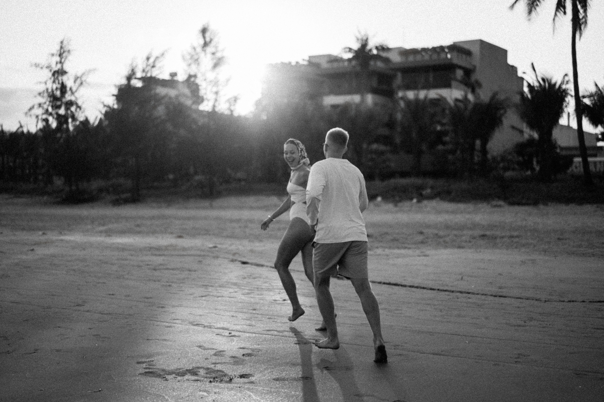 Юлия и Антон Vietnam Da Nang. Главная