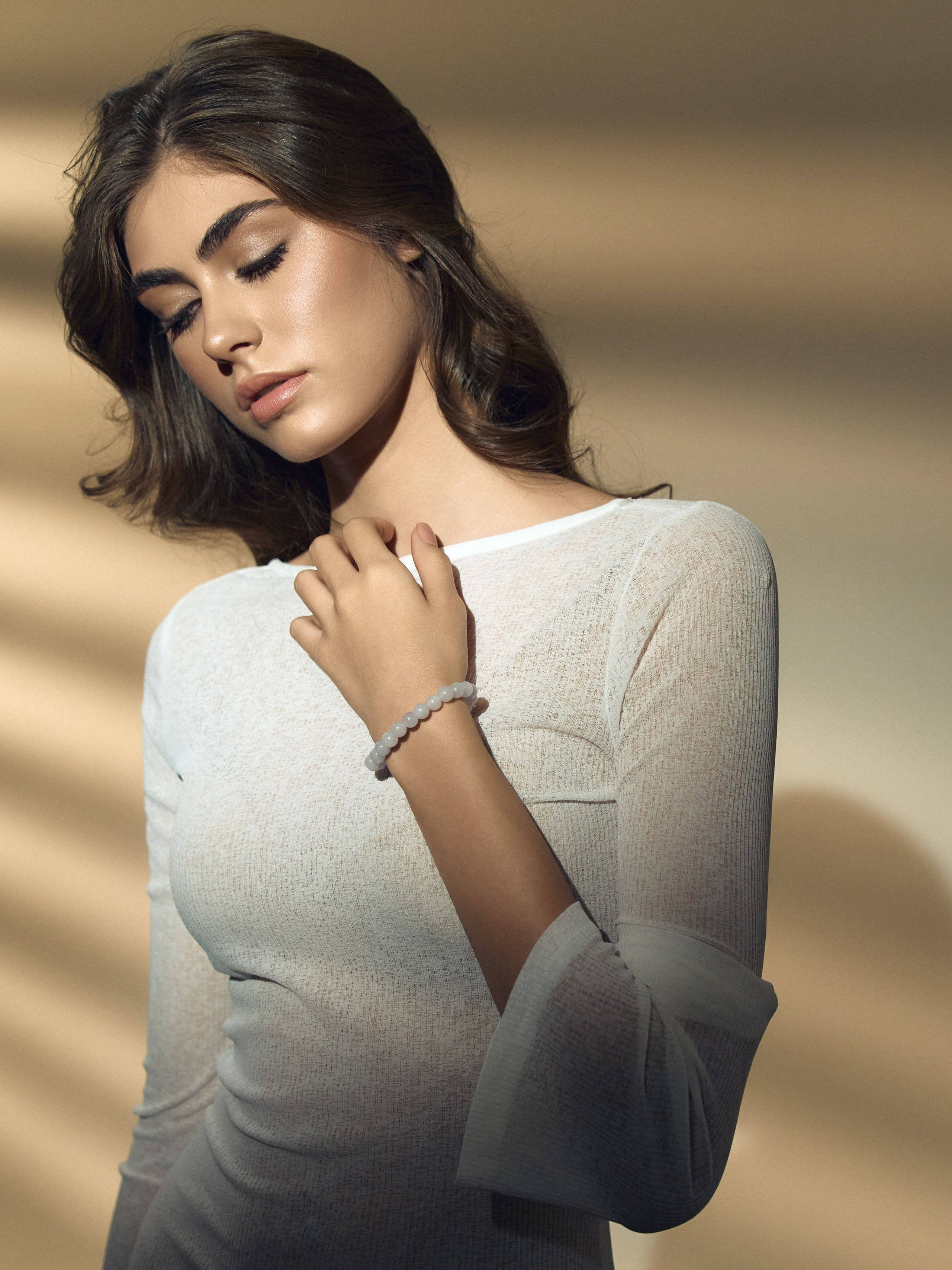 MOONWOLF. Кирилл Гольцберг | фотограф для брендов одежды и бизнеса