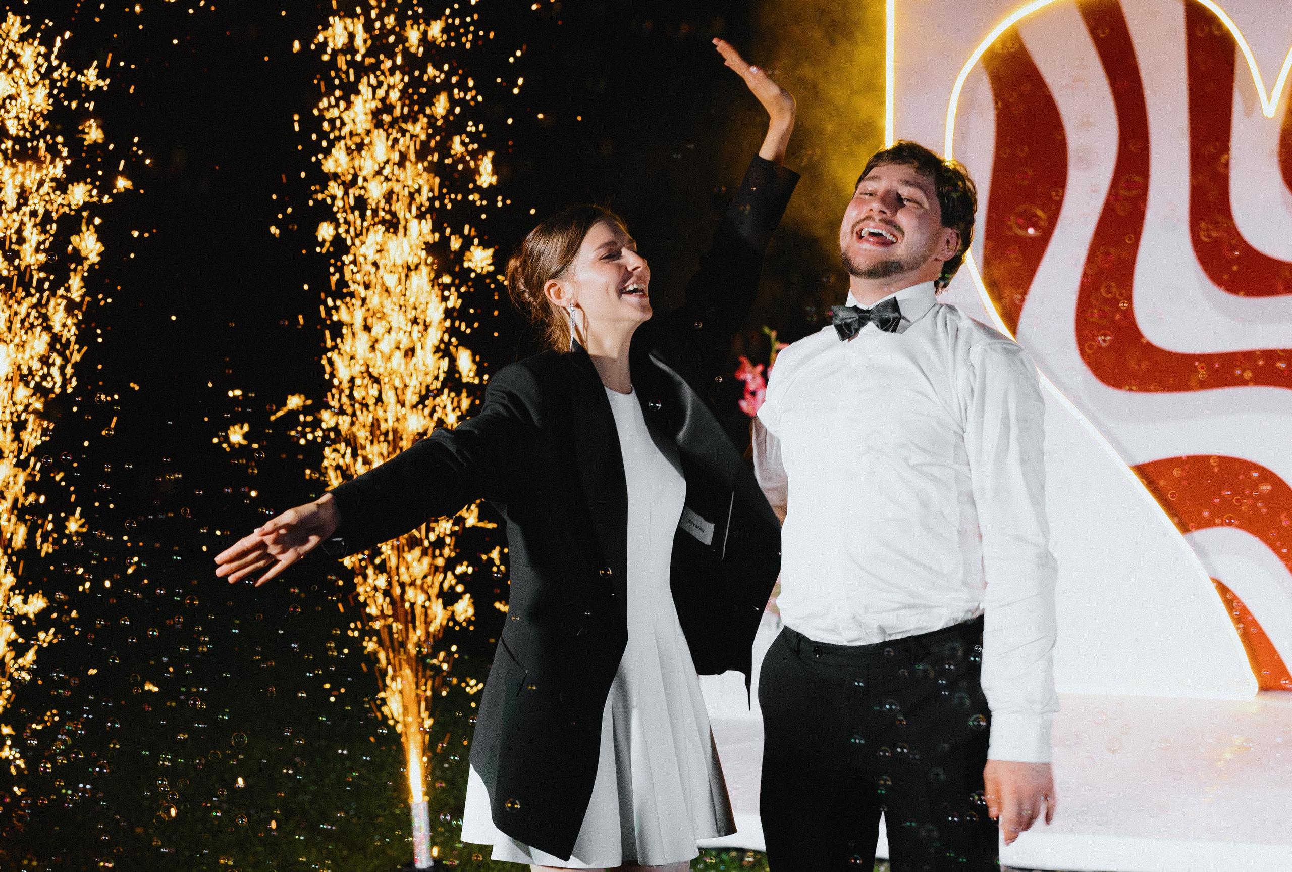 Надя и Артём 🤍. Фотограф в Минске Дарья Матвеенко