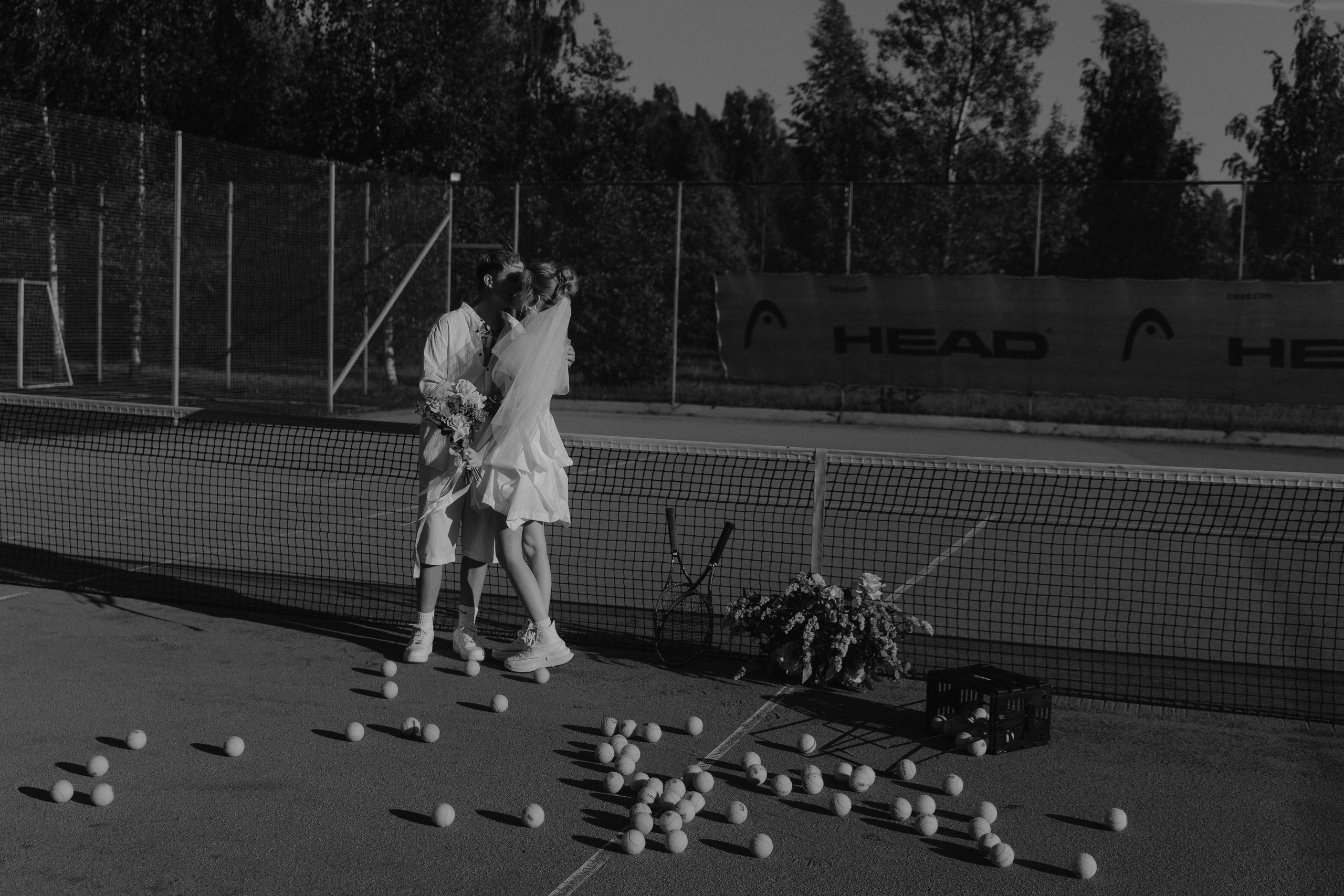 L&N. Свадебный фотограф — Наталья Фед СПб/Москва