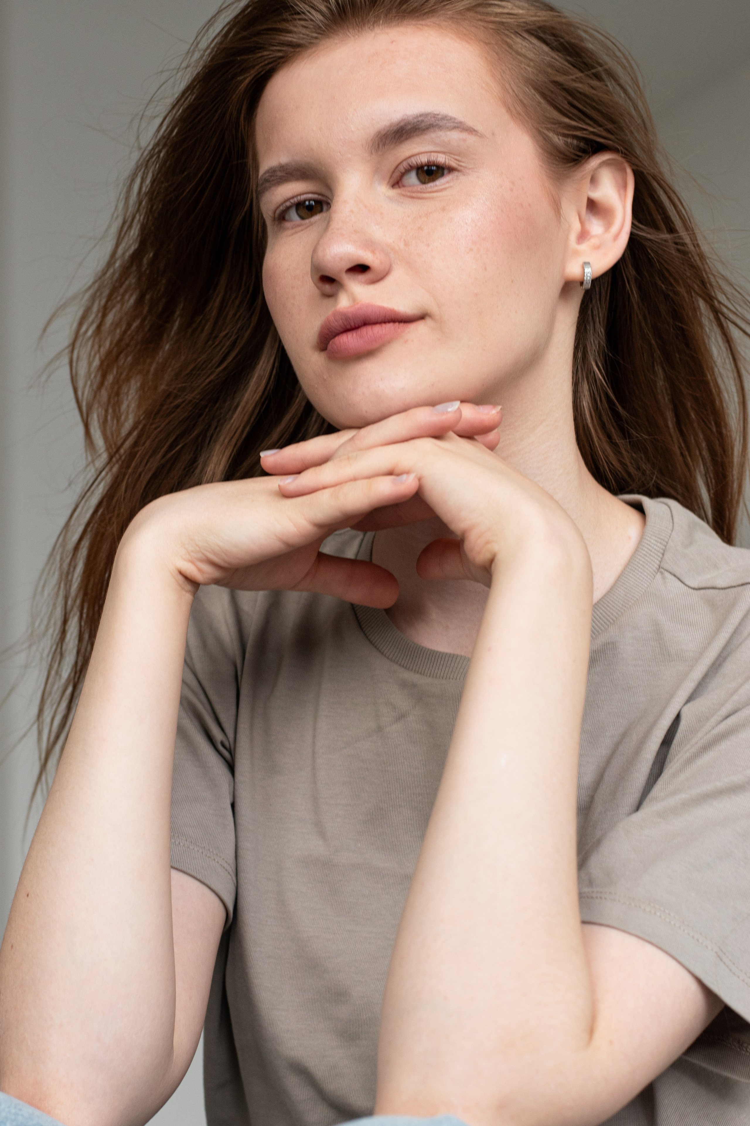 Ангелина. Фотограф в Новосибирске Фальман Полина