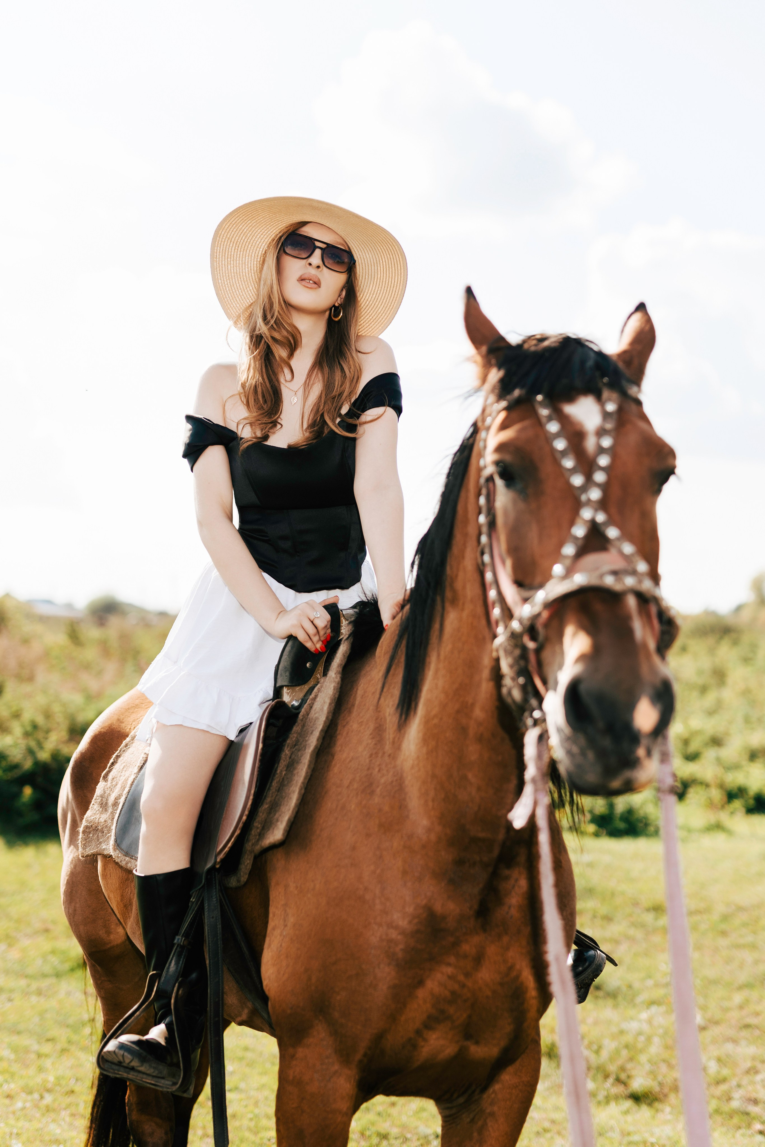 Farm. Фотограф|Катя Рикошетер