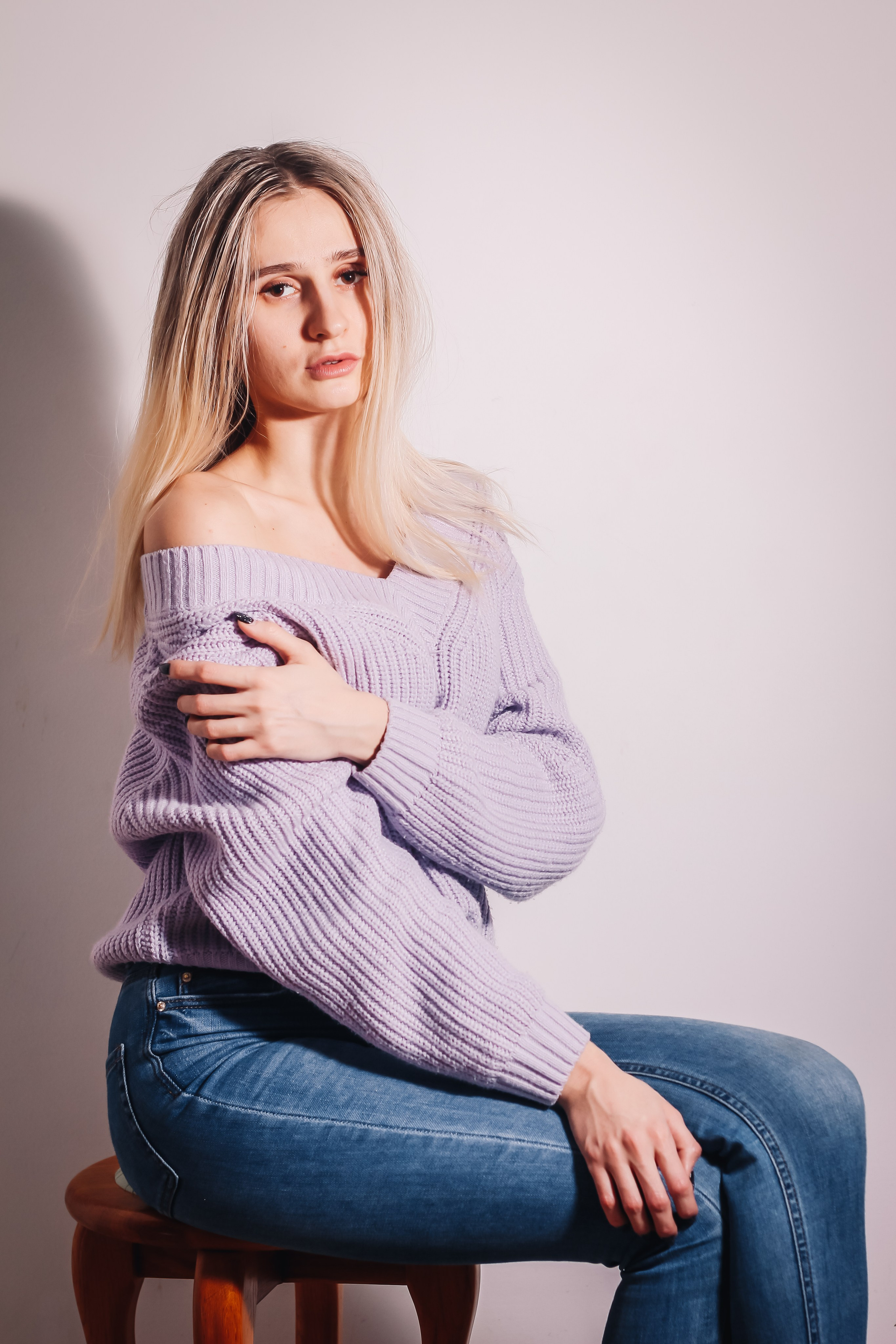 LIZA. Фотограф в Крыму Григорий