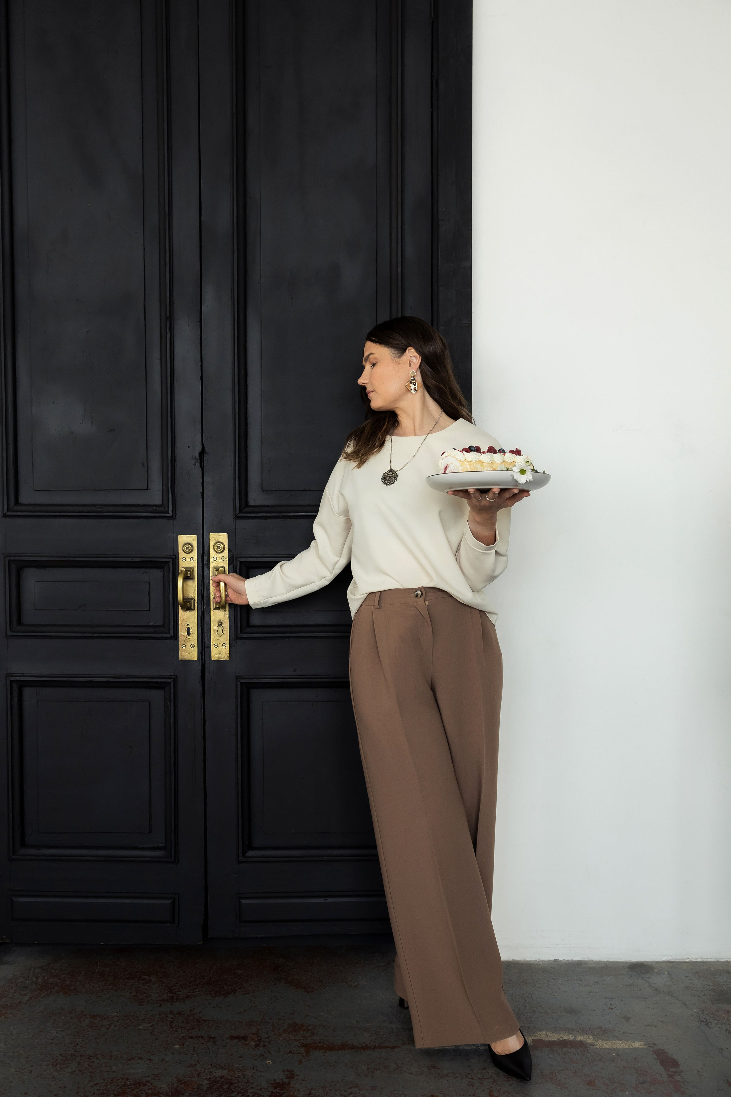 Контент для кондитера кето-десертов. Фотограф Нижний Новгород Елена Морокина