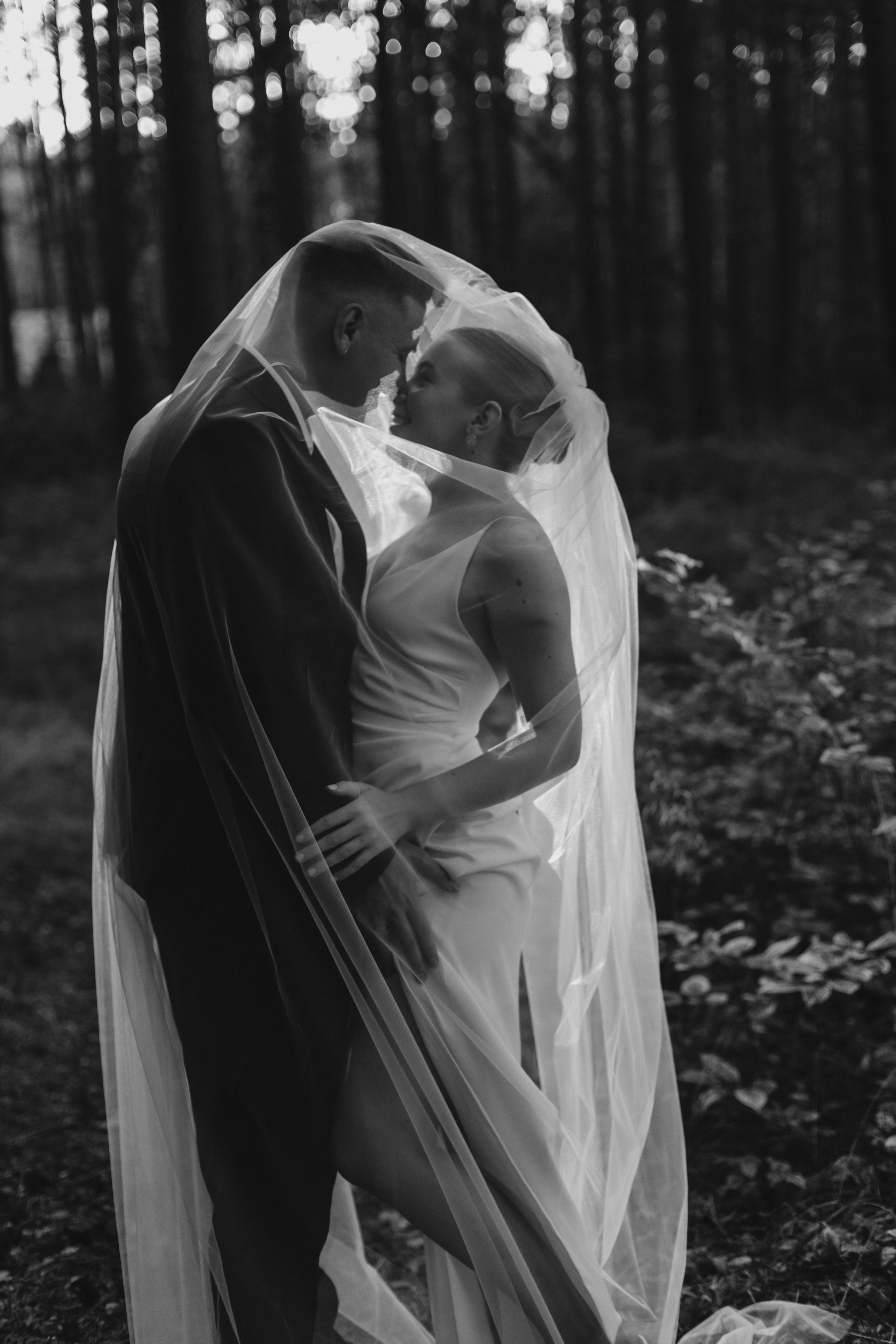 Liza&Nikita. Свадебный и семейный фотограф Екатеринбург Настя Саедгалина