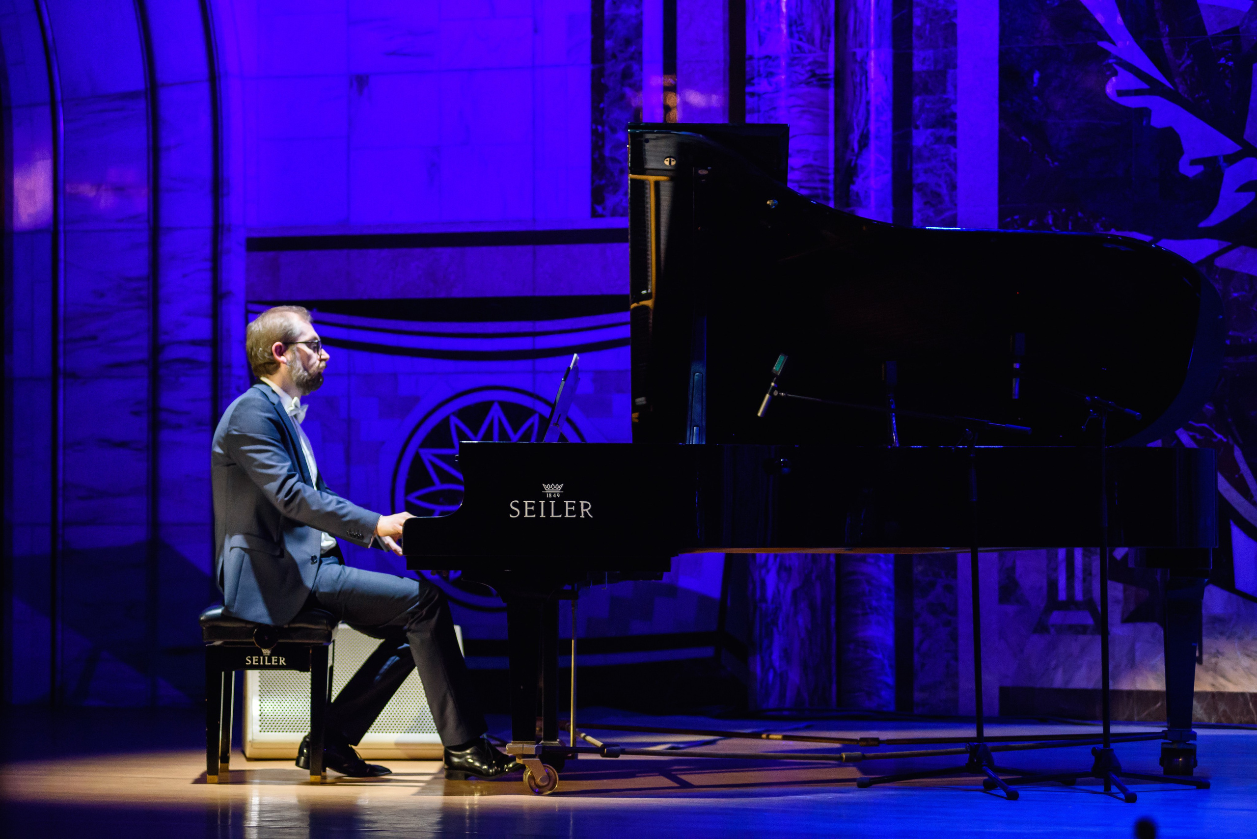 Иеромонах Фотий — «Имена на все времена», Зал Церковных Соборов. Бренд-фотограф для экспертов и блогеров в Москве Влада Горбовская