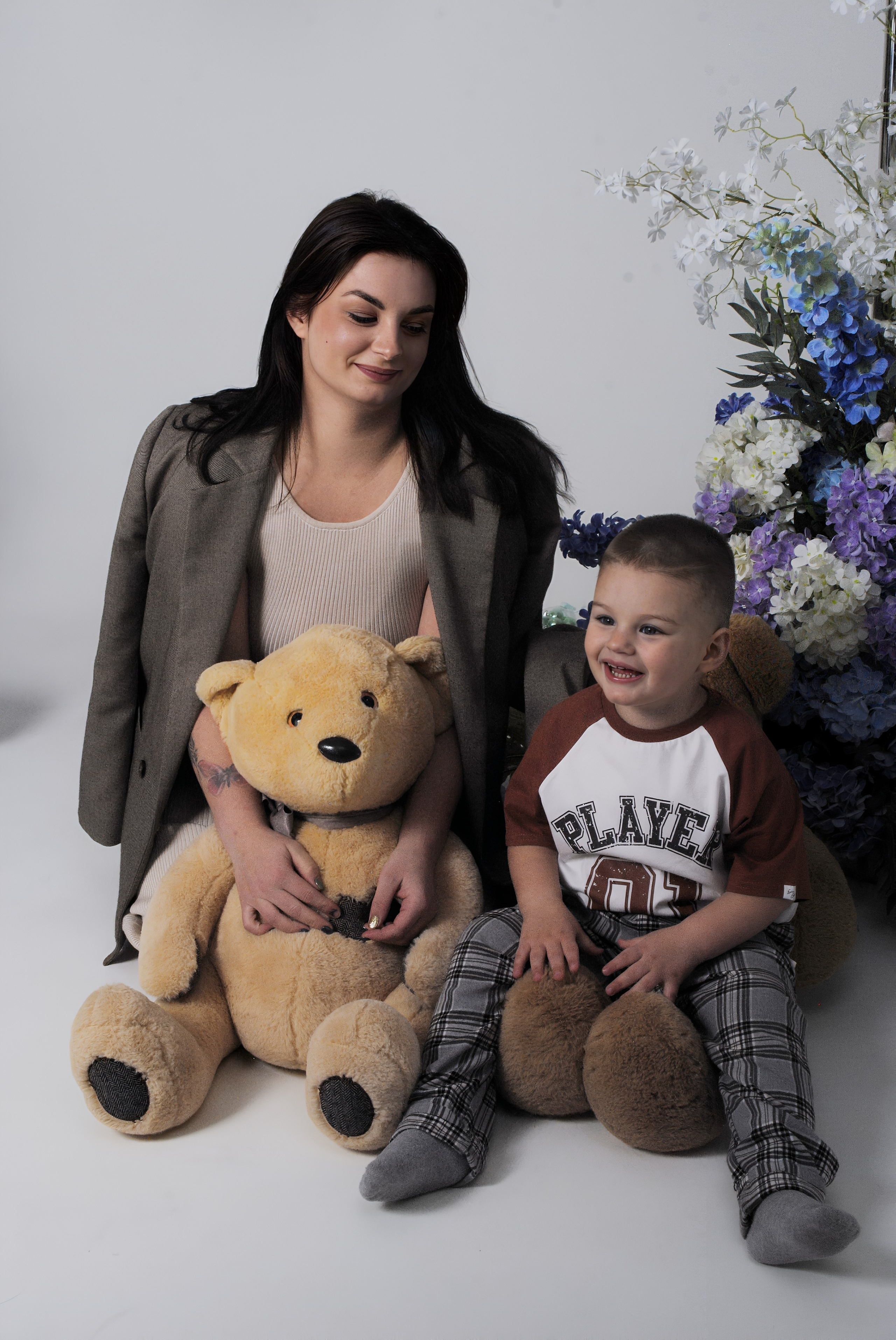 Ангелина. Фотограф Мария Мусаелян