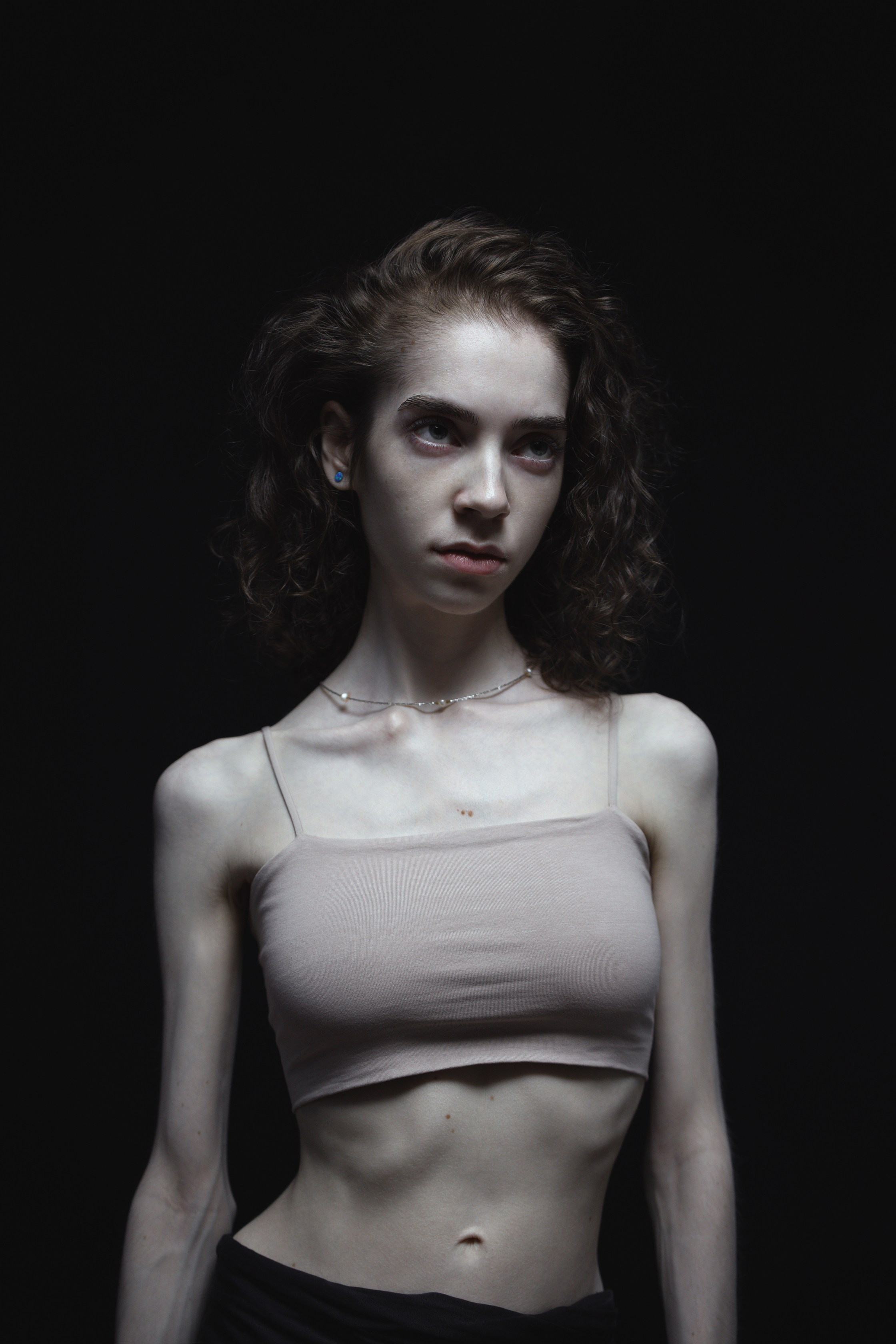 Veronika. Арт-фотограф. Coffelisk