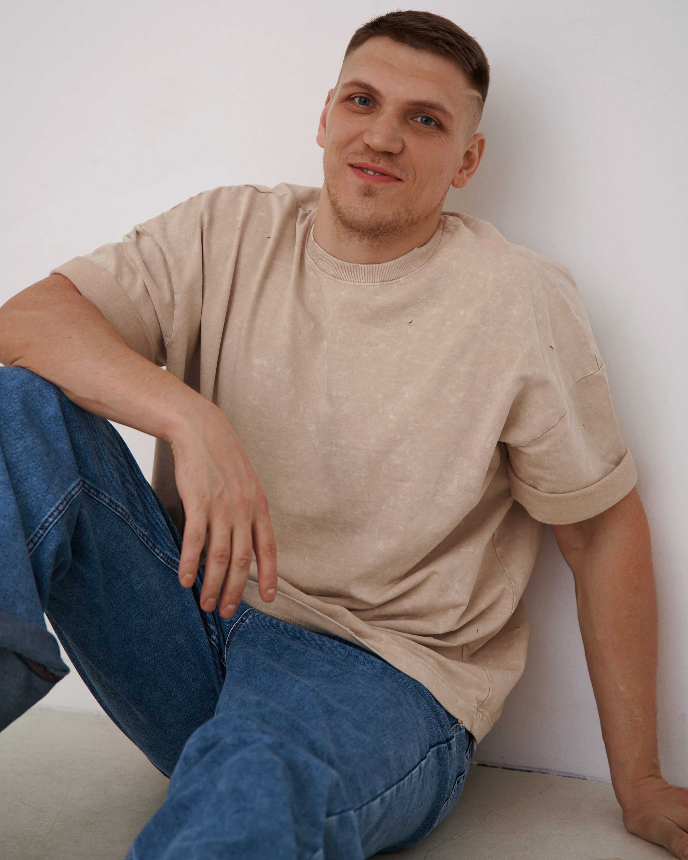 Рома. Фотограф в Санкт-Петербурге Зорина Ксения