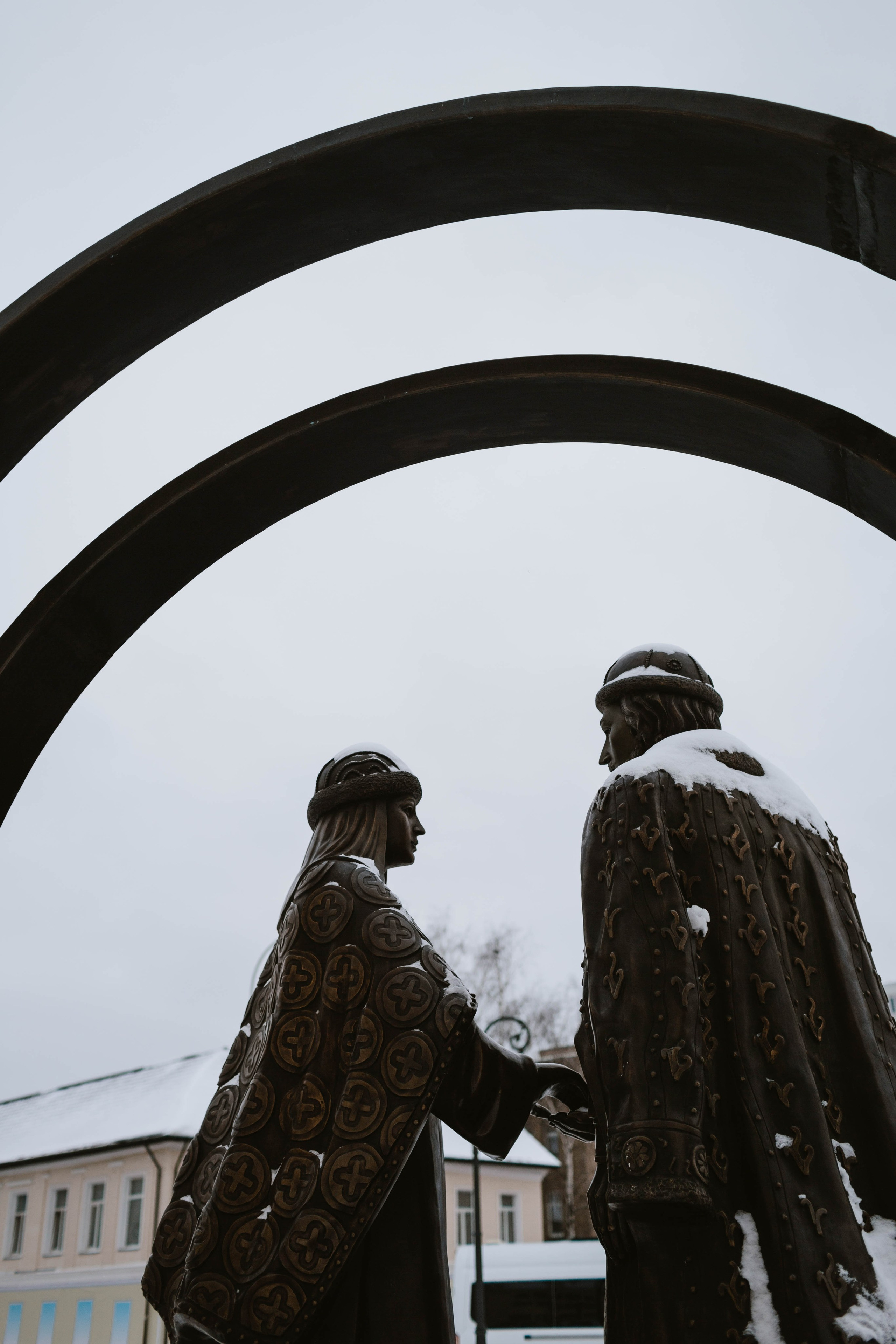 Софья и Артем. Фотограф и видеограф Мария Банщикова, Солнечногорск, Москва