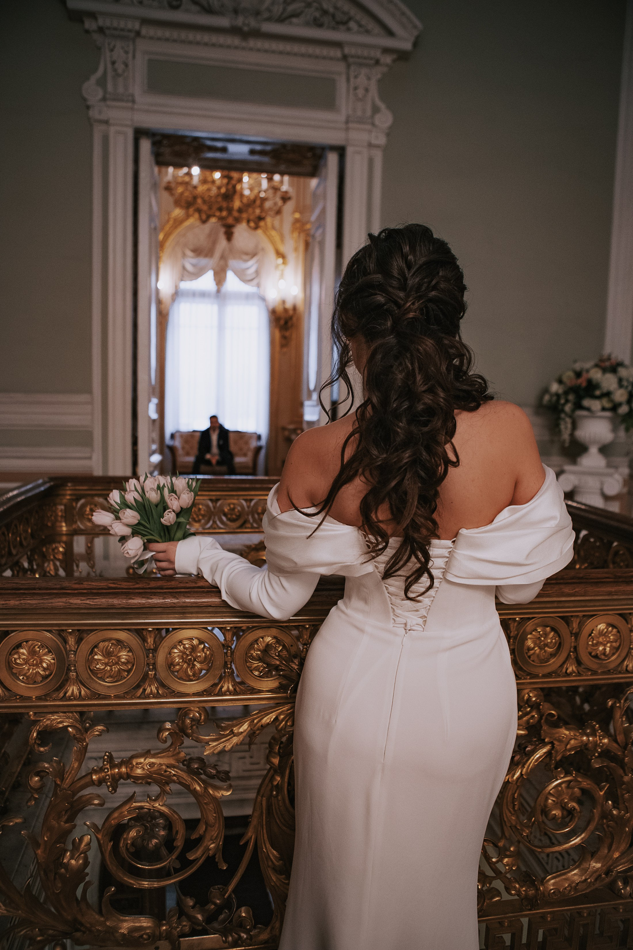 Егор и Яна. Свадебный фотограф Эля Годлевская