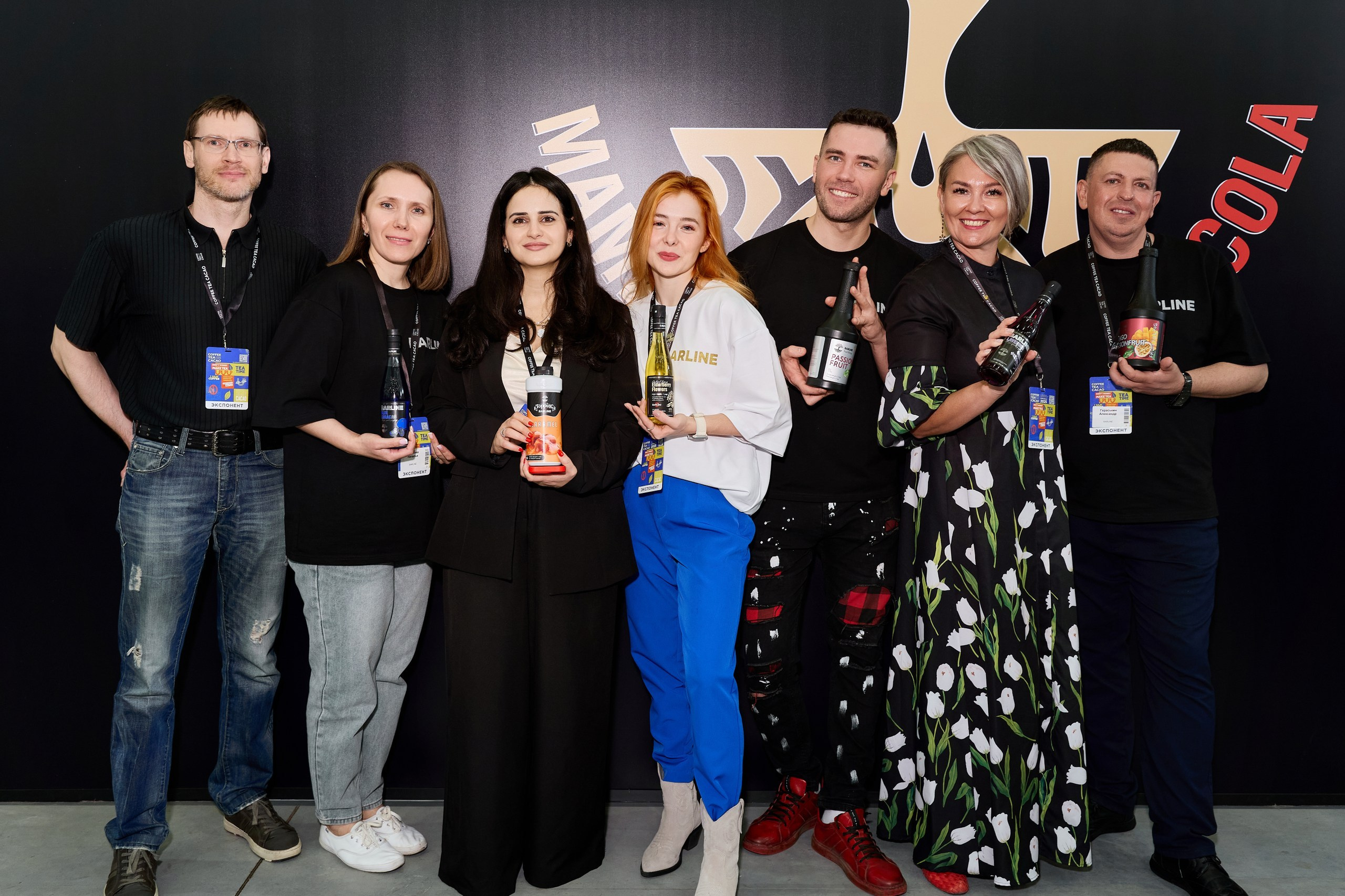 BARLINE. Фотограф Ольвия Капранова в Москве и московской области