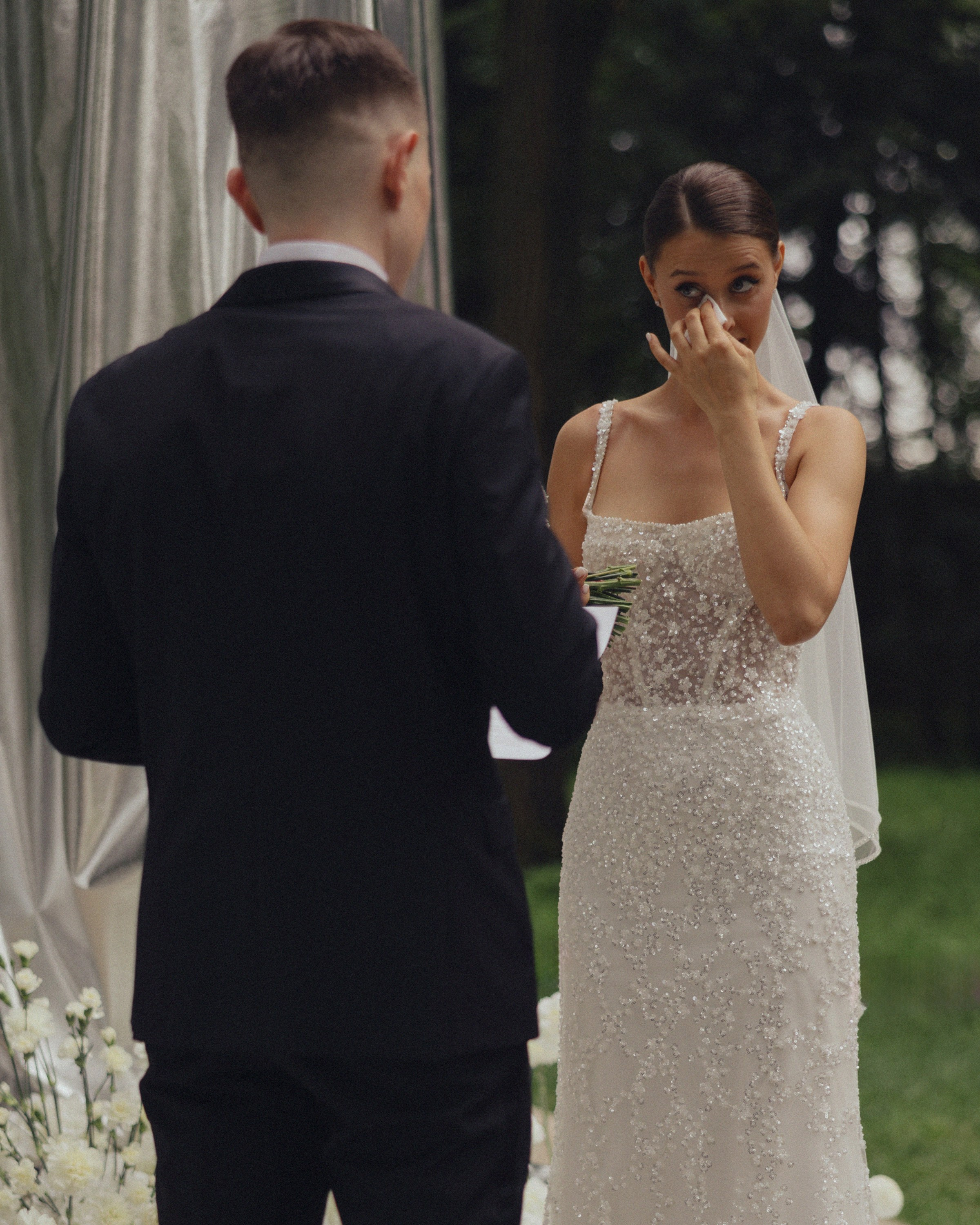 Металлика. Свадебный фотограф в Москве Александр Рыжков