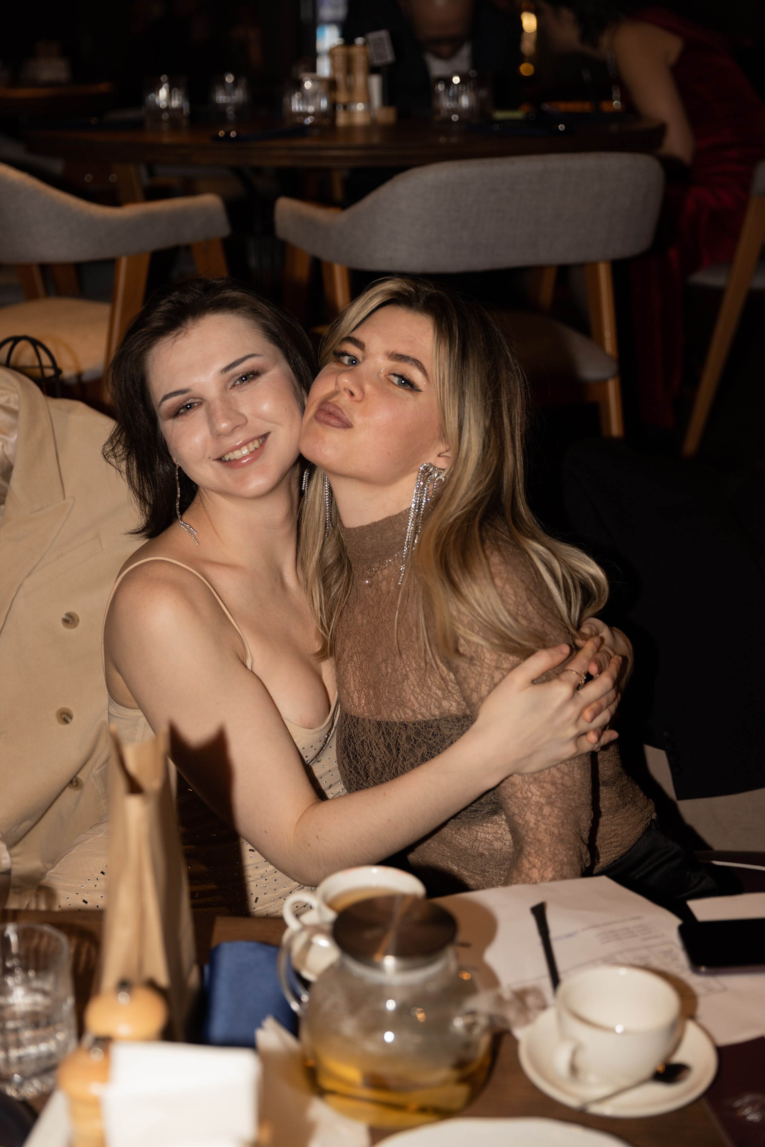 EVENTS. DRIPSTOCK MAG