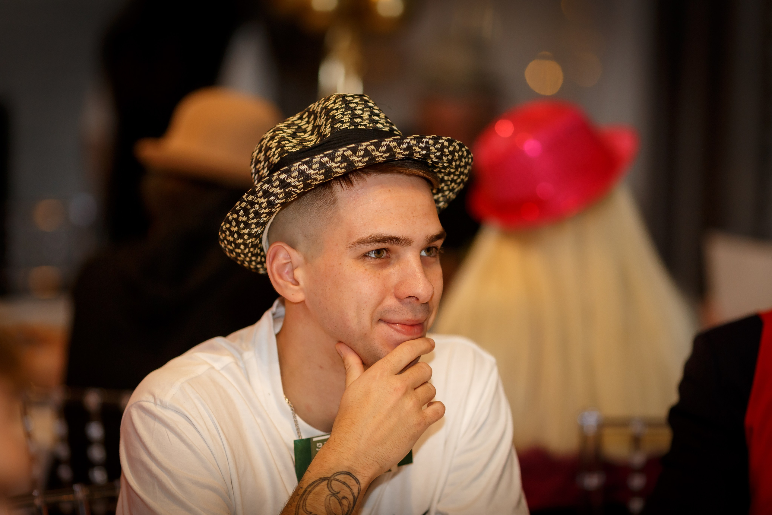 Репортажная фотосъёмка — корпоратив Сималенд 2024