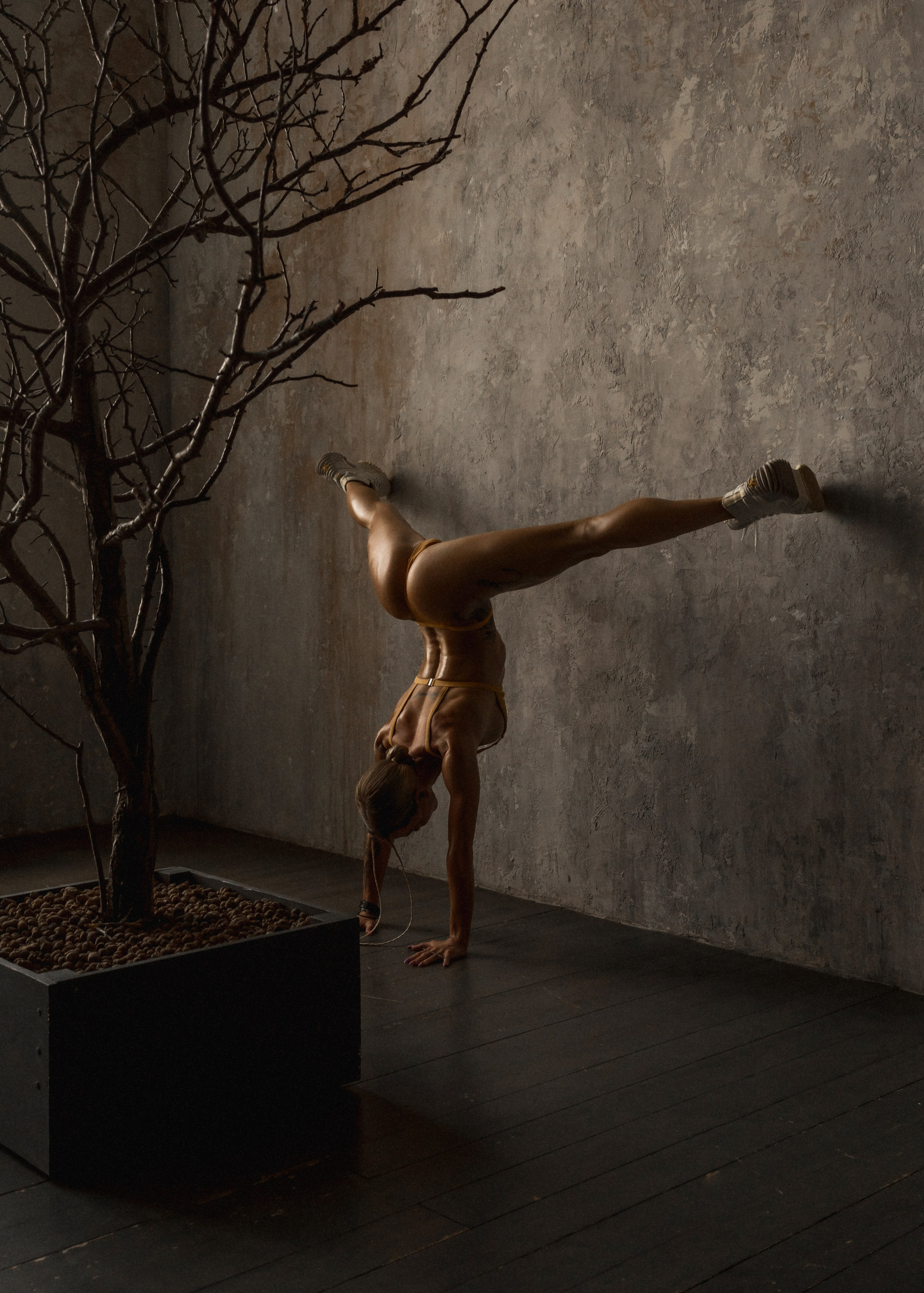 Kristine. Igorson — aesthetic photographer