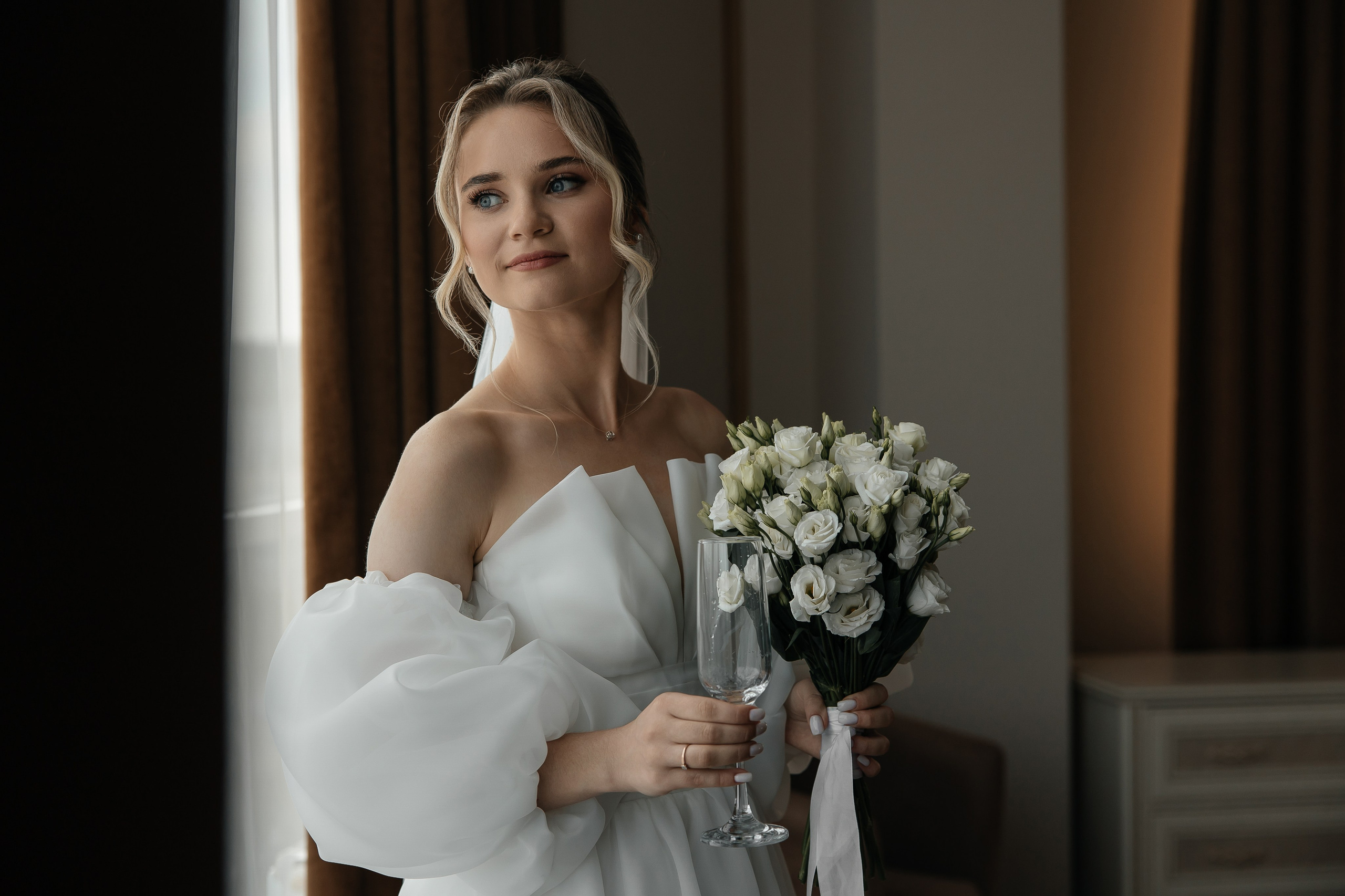 Сергей и Светлана. Фотограф Пенза Марина Арбузова |свадебный и семейный фотограф