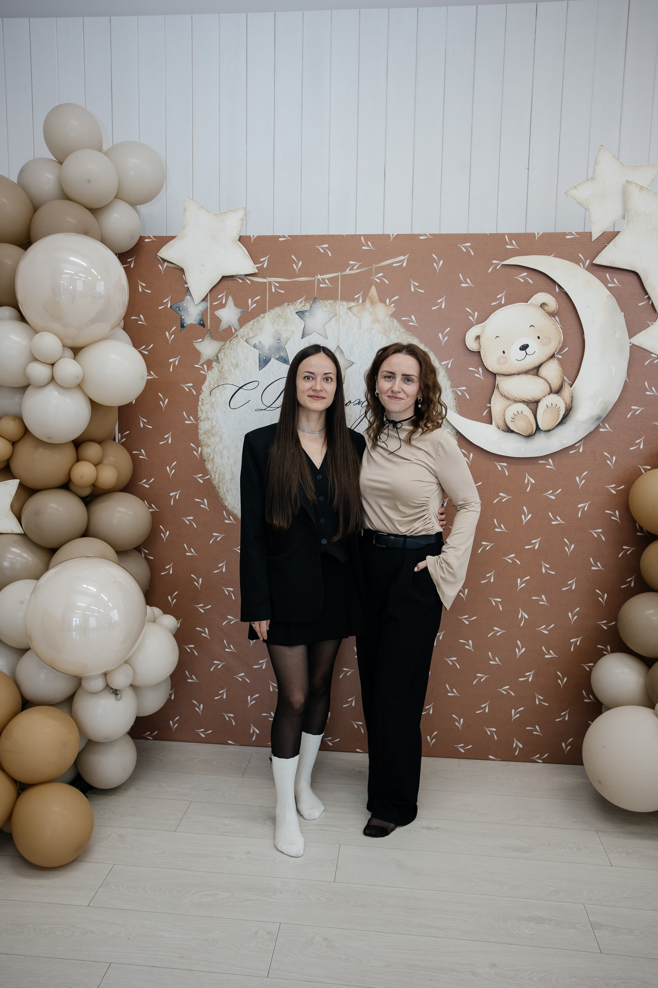 Детские праздники. Фотограф в Иркутске