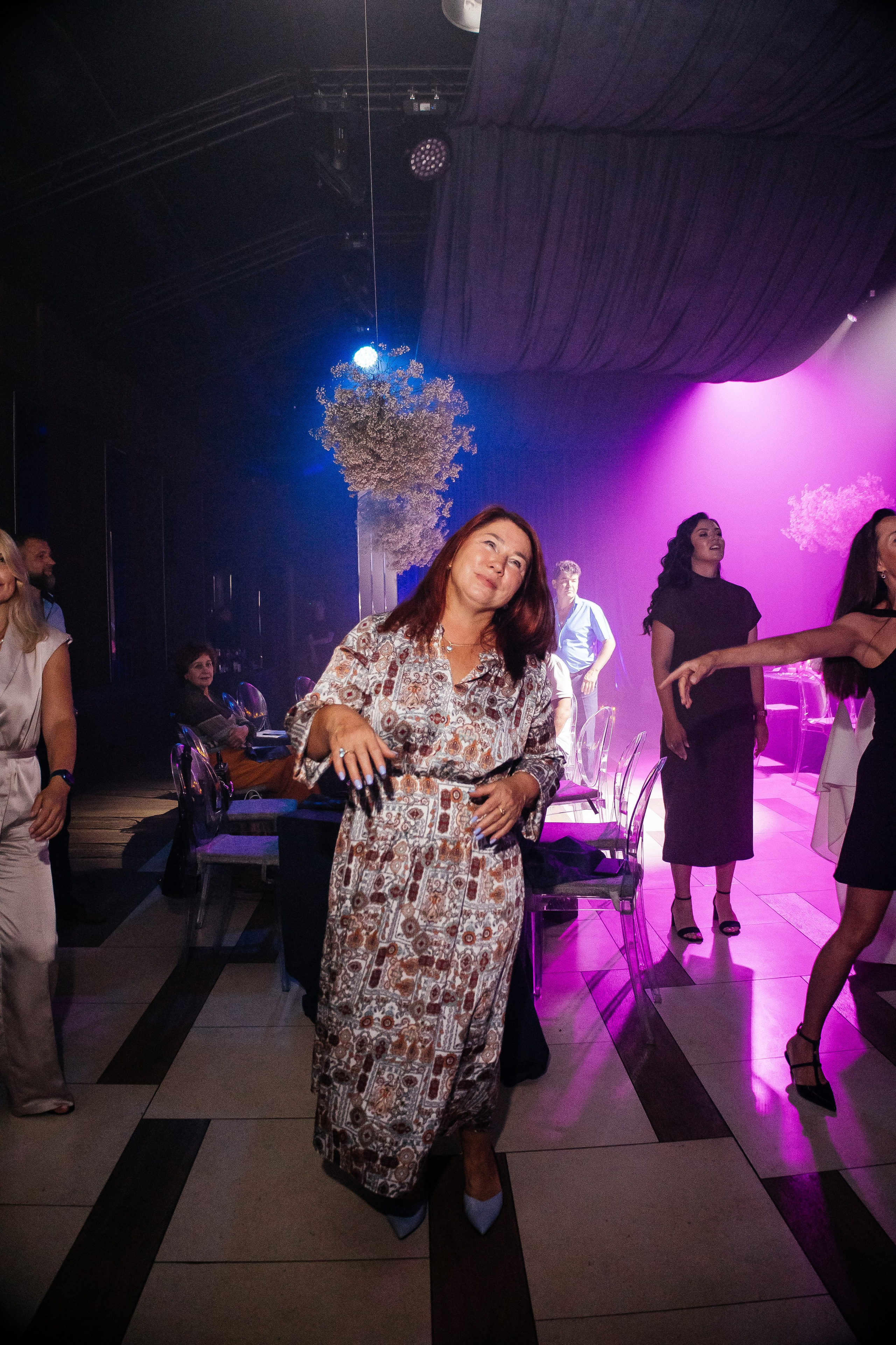 Свадебный гала-ужин. Фотограф в Иркутске