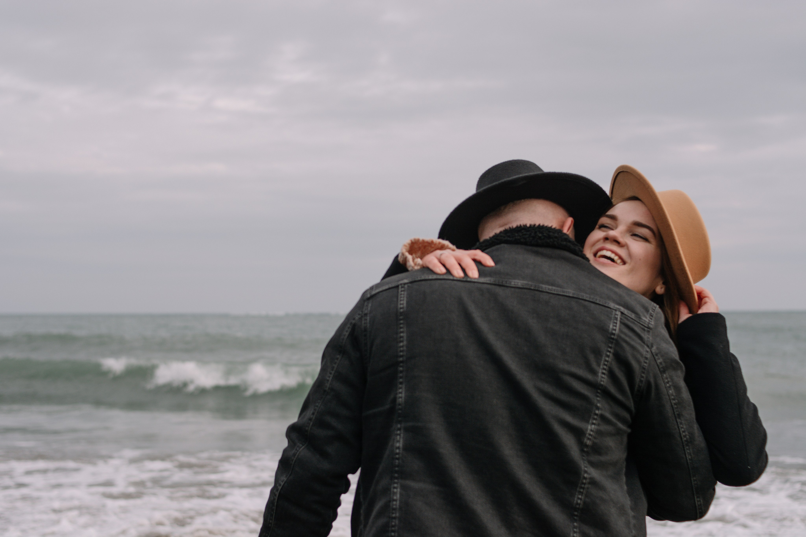 Love story В Крыму