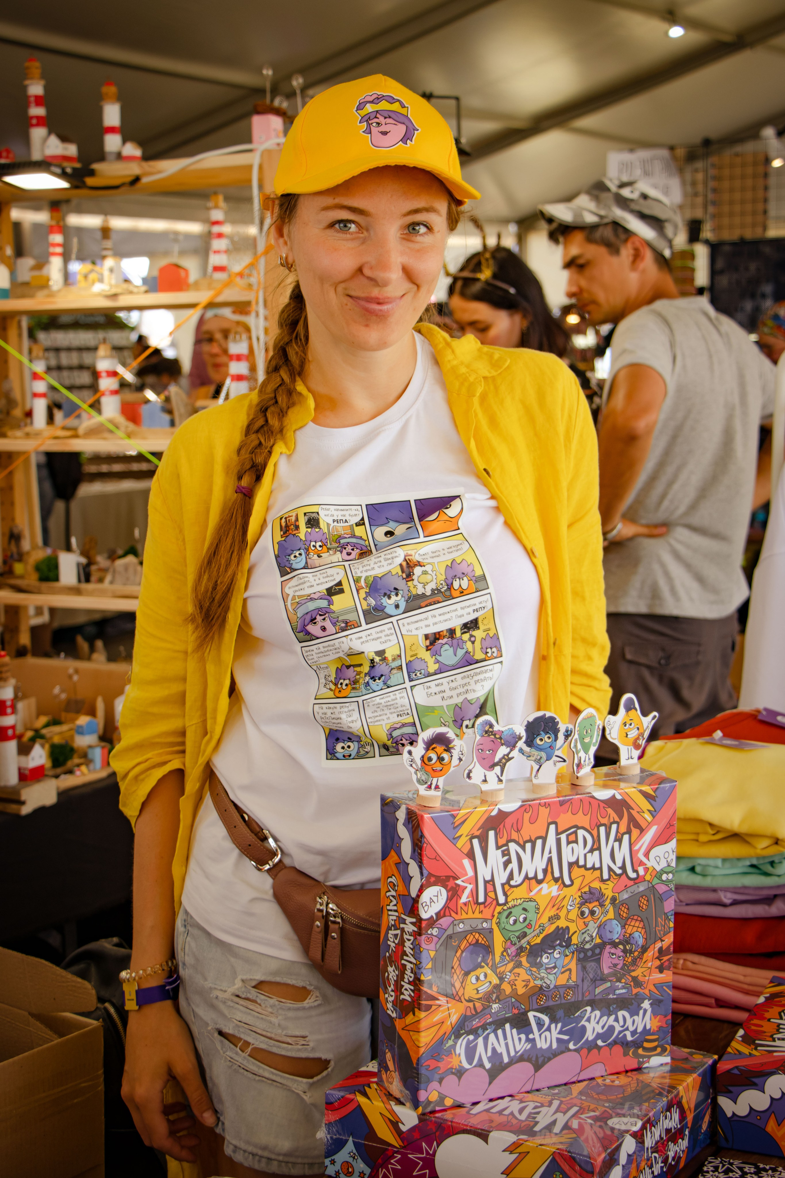 Медиаторики. Репортажный фотограф в Москве Катя Луговая, портретный фотограф и «street» фотограф, фотосессии «под ключ»