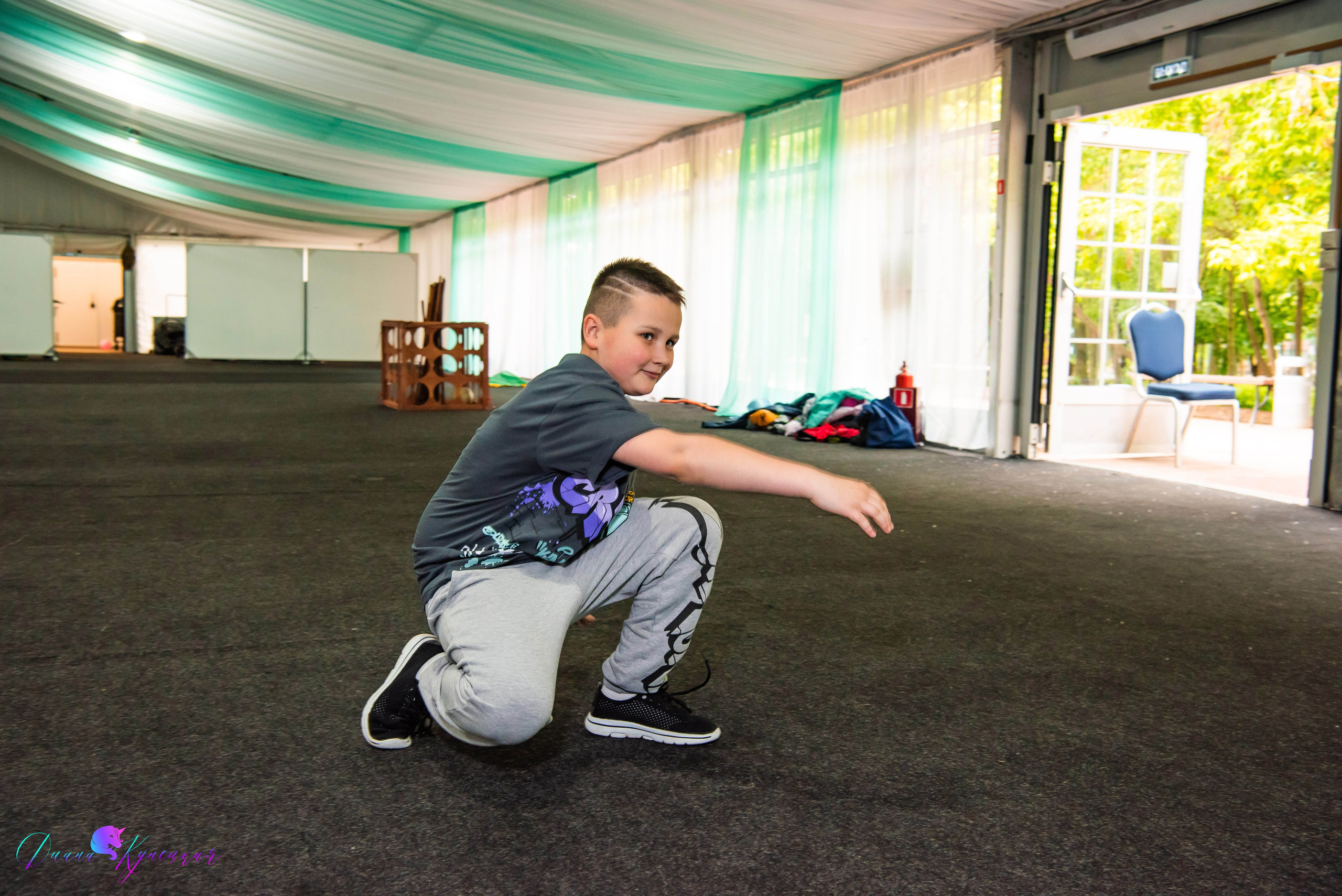 Выпускной 4А 2023. Квест Гарри Поттер. Свадебный и арт-фотограф Кунецкая Диана