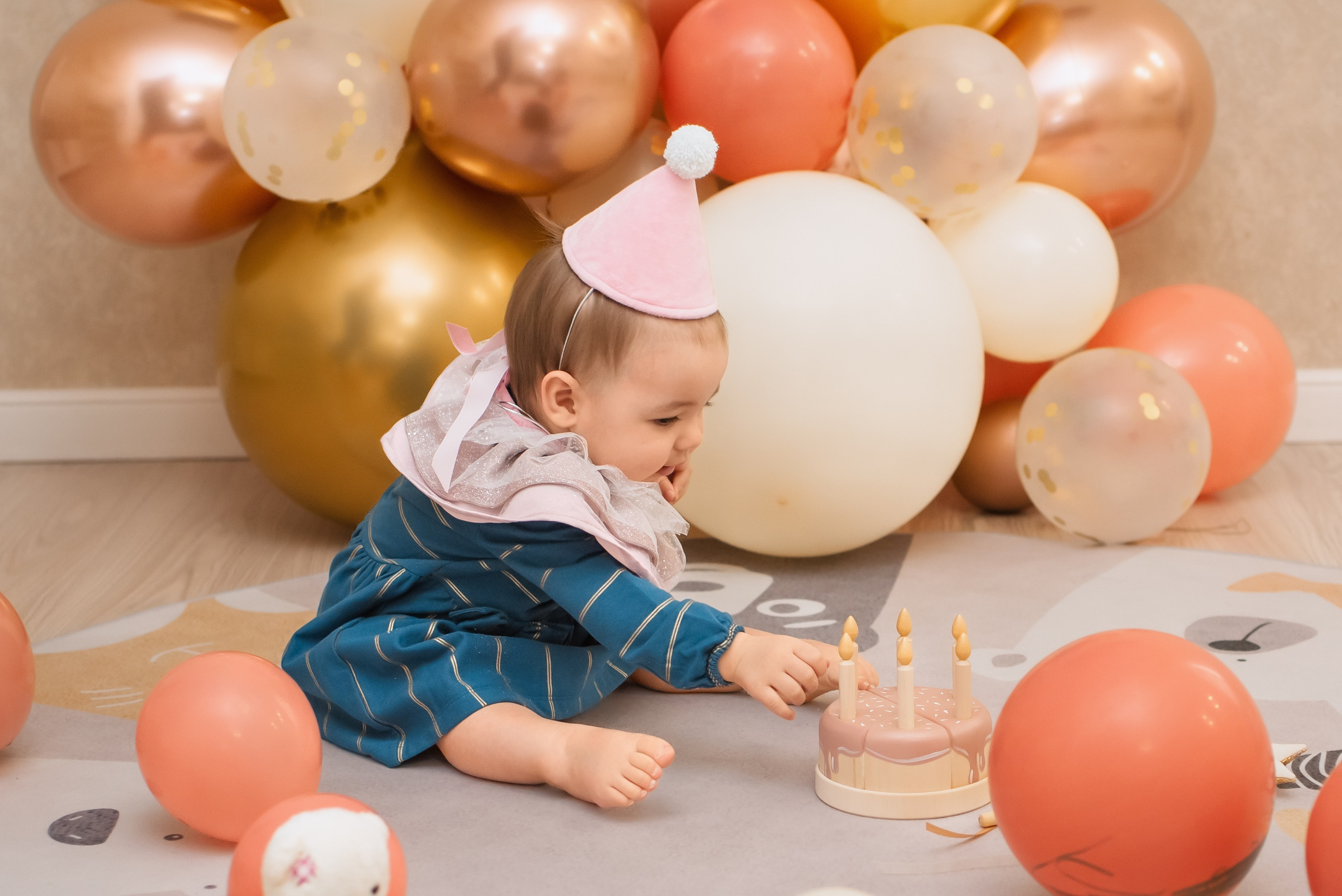 День рождение. Церковный фотограф на Таинство Крещения и Венчания в Оренбурге и Оренбургской области Екатерина Белкина