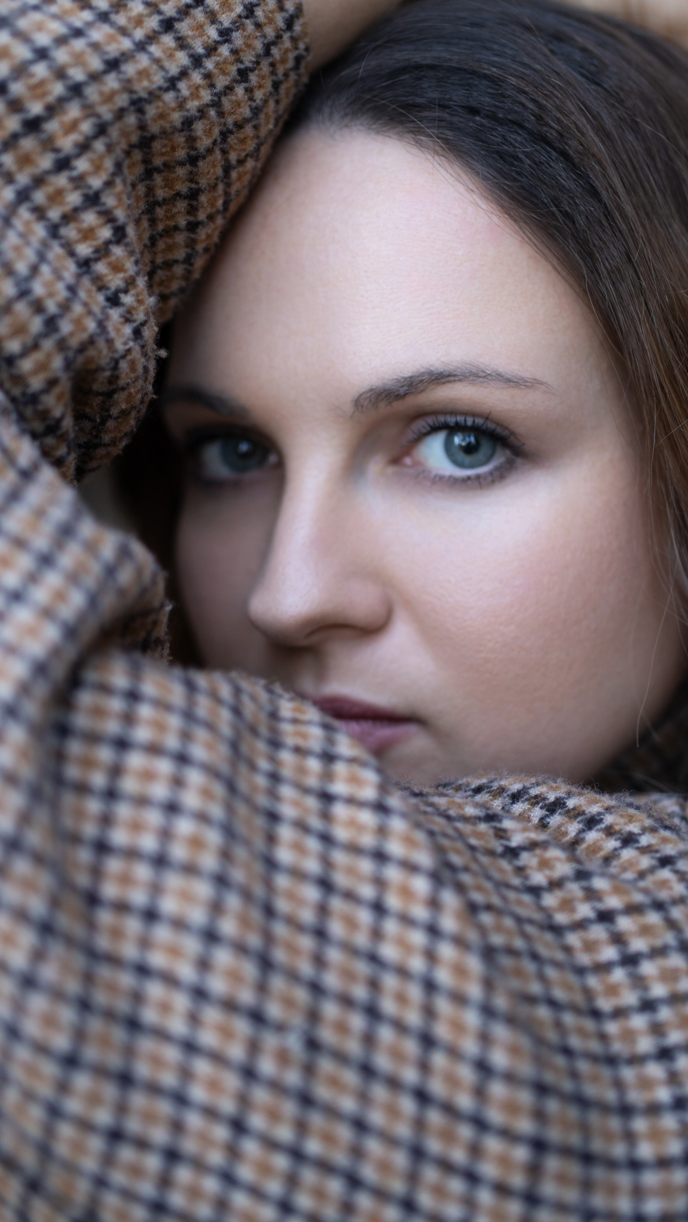 Alena. Photographe à Nîmes — portraits doux, sincères et lumineux