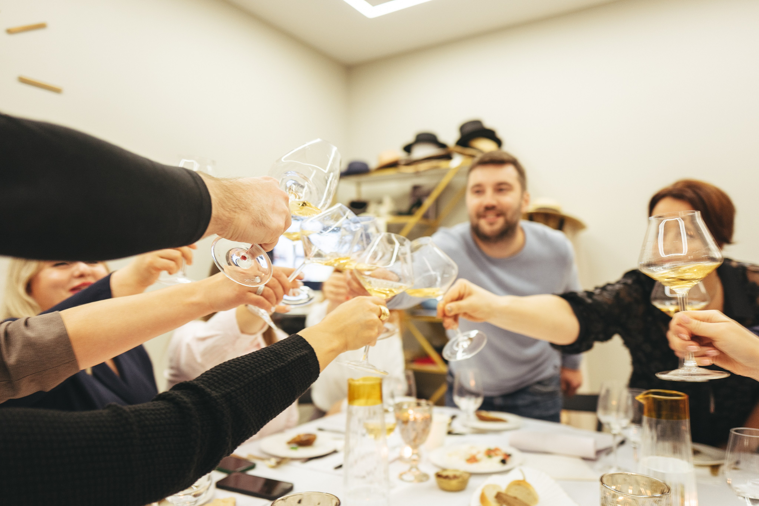 Degusteishen wine 2024. <3