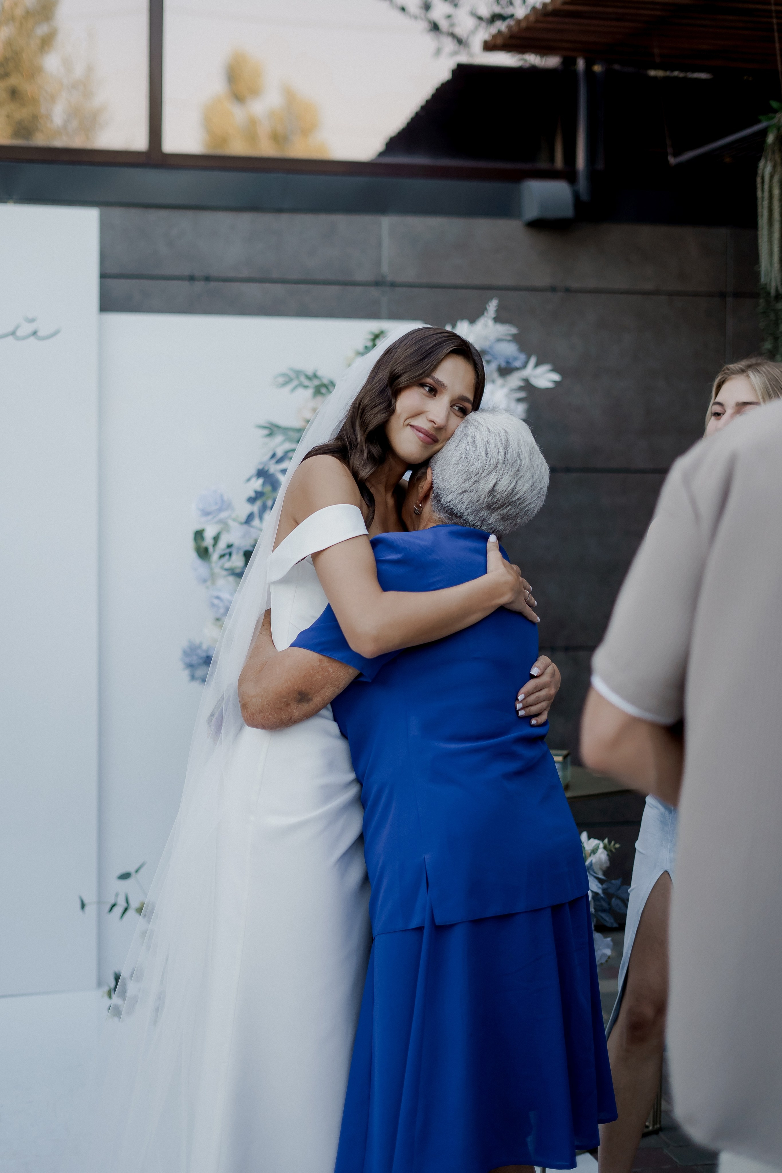 Андрей и Олеся. Фотограф Валерия Крахмалева