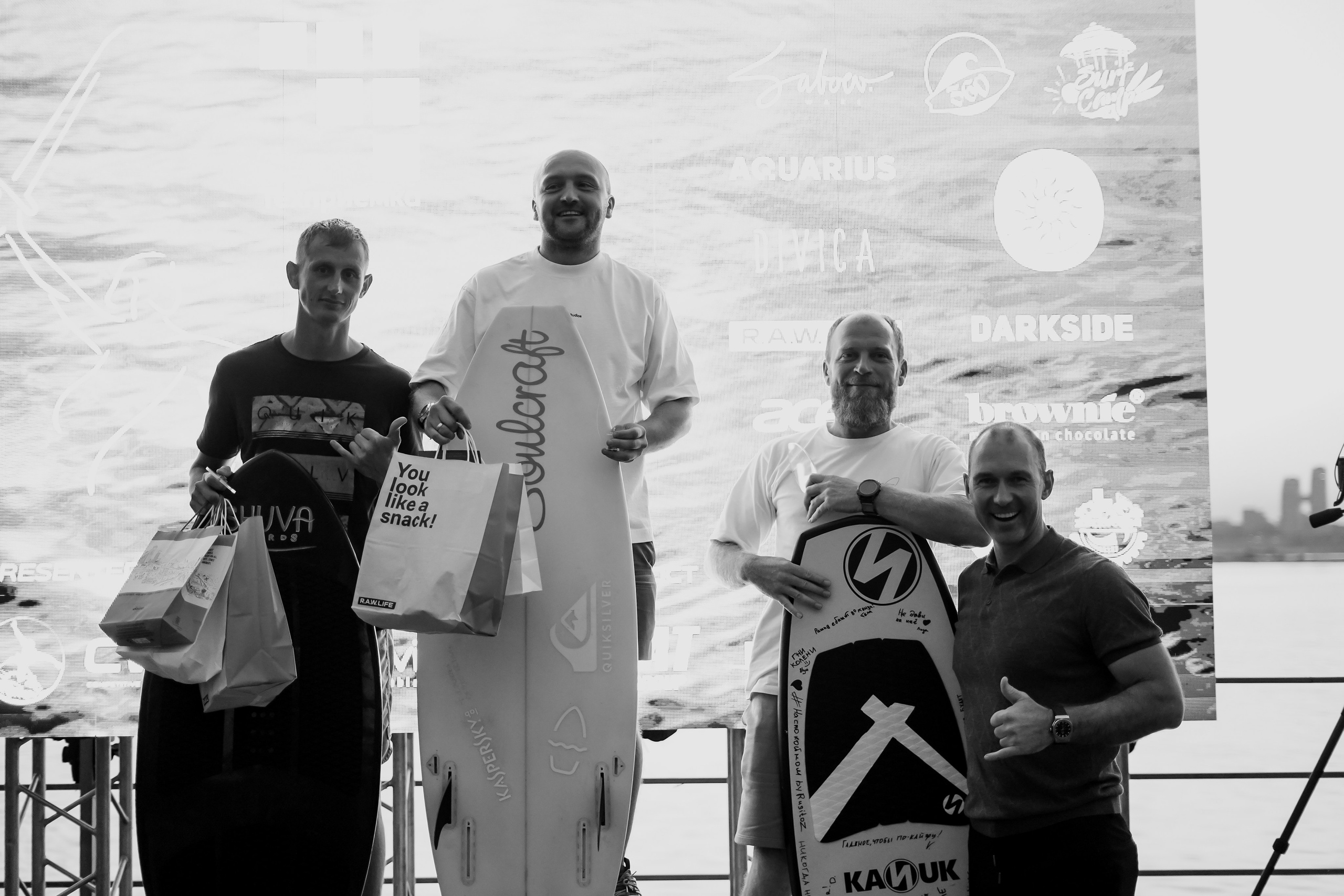 Surf. Фотограф Валерия Крахмалева