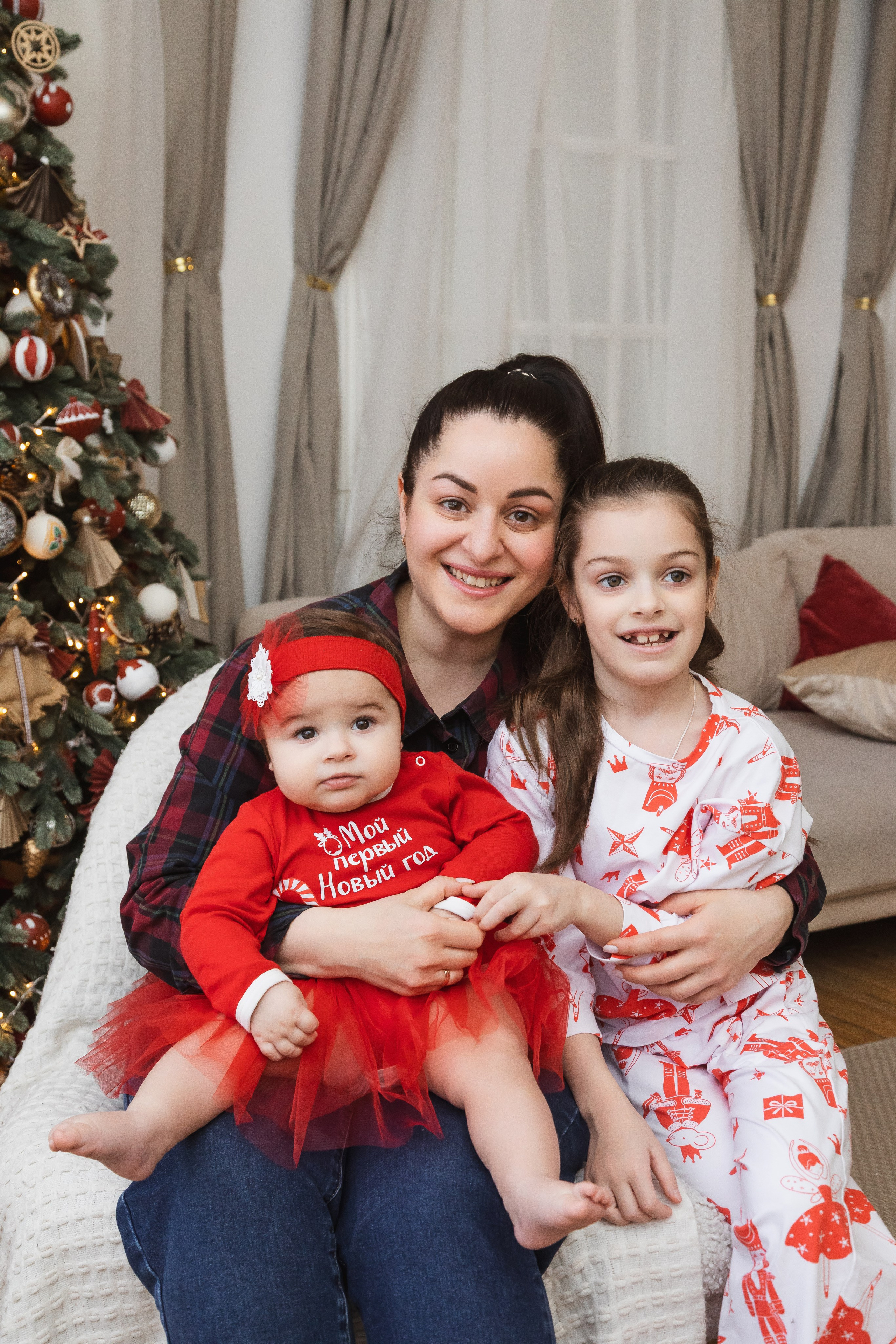 Дети. Главная